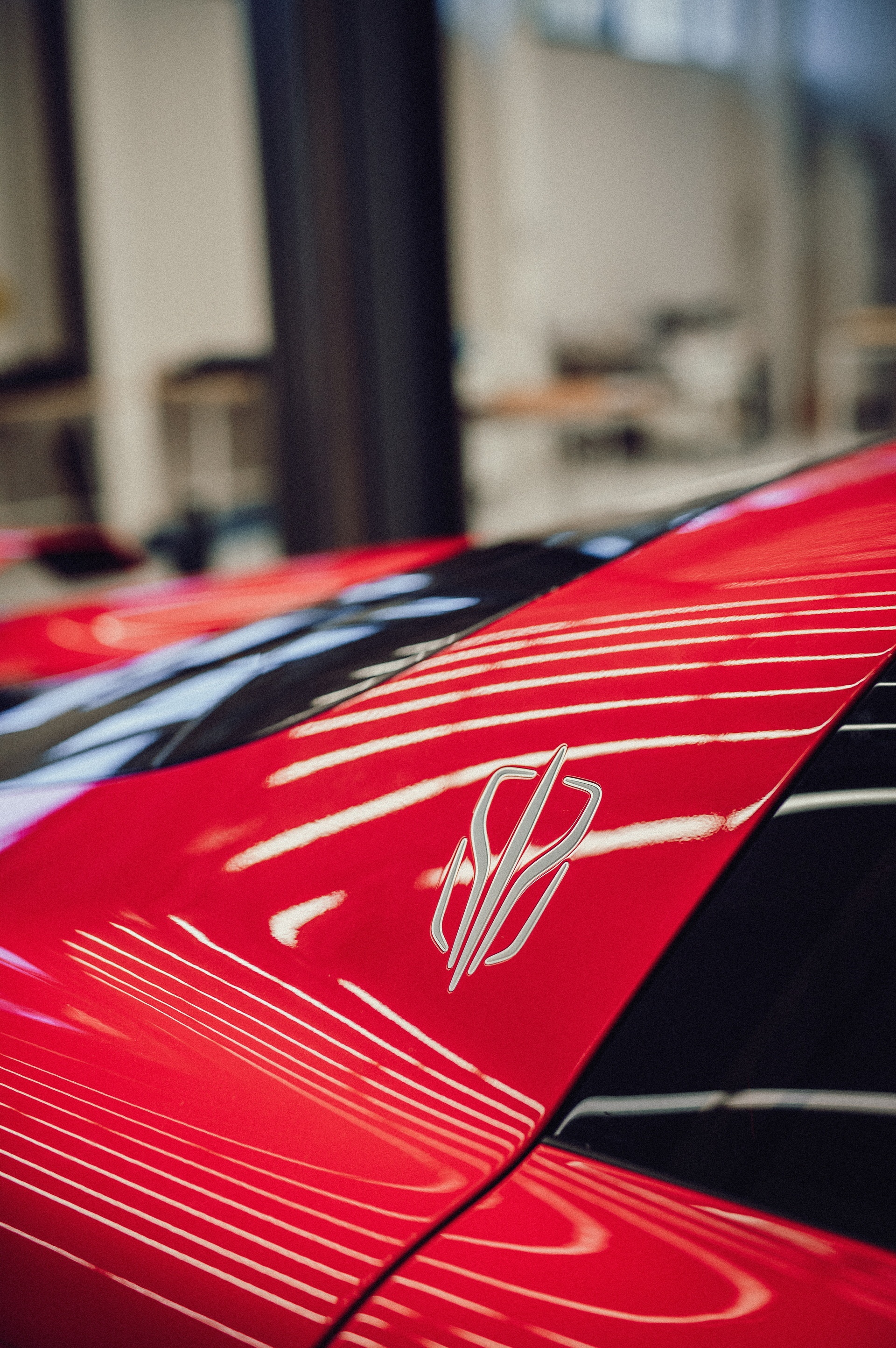 Siêu xe Trung Quốc Hongqi S9 giá 1, 5 triệu USD ảnh 5 Sieu xe Trung Quoc Hongqi S9 gia 1, 5 trieu USD anh 5