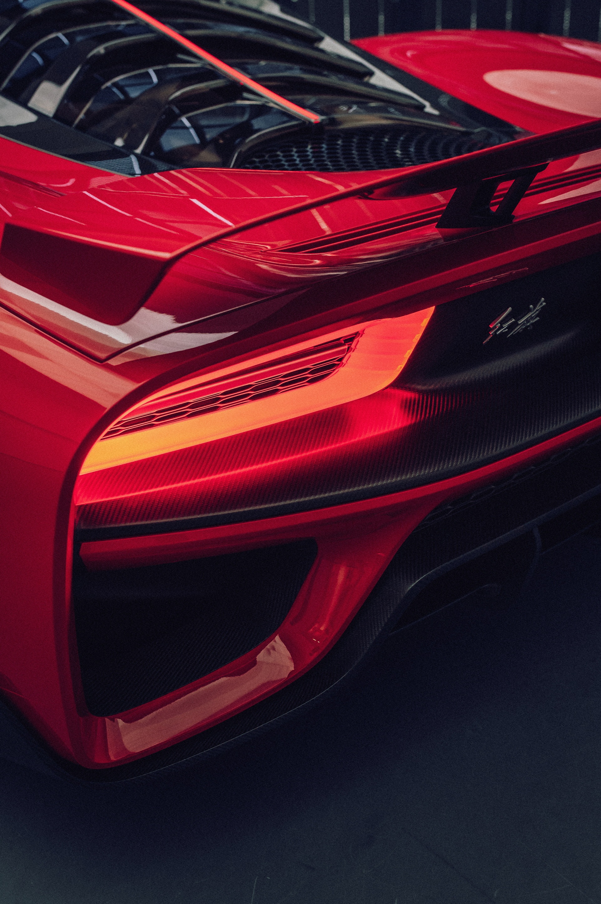 Siêu xe Trung Quốc Hongqi S9 giá 1, 5 triệu USD ảnh 3 Sieu xe Trung Quoc Hongqi S9 gia 1, 5 trieu USD anh 3