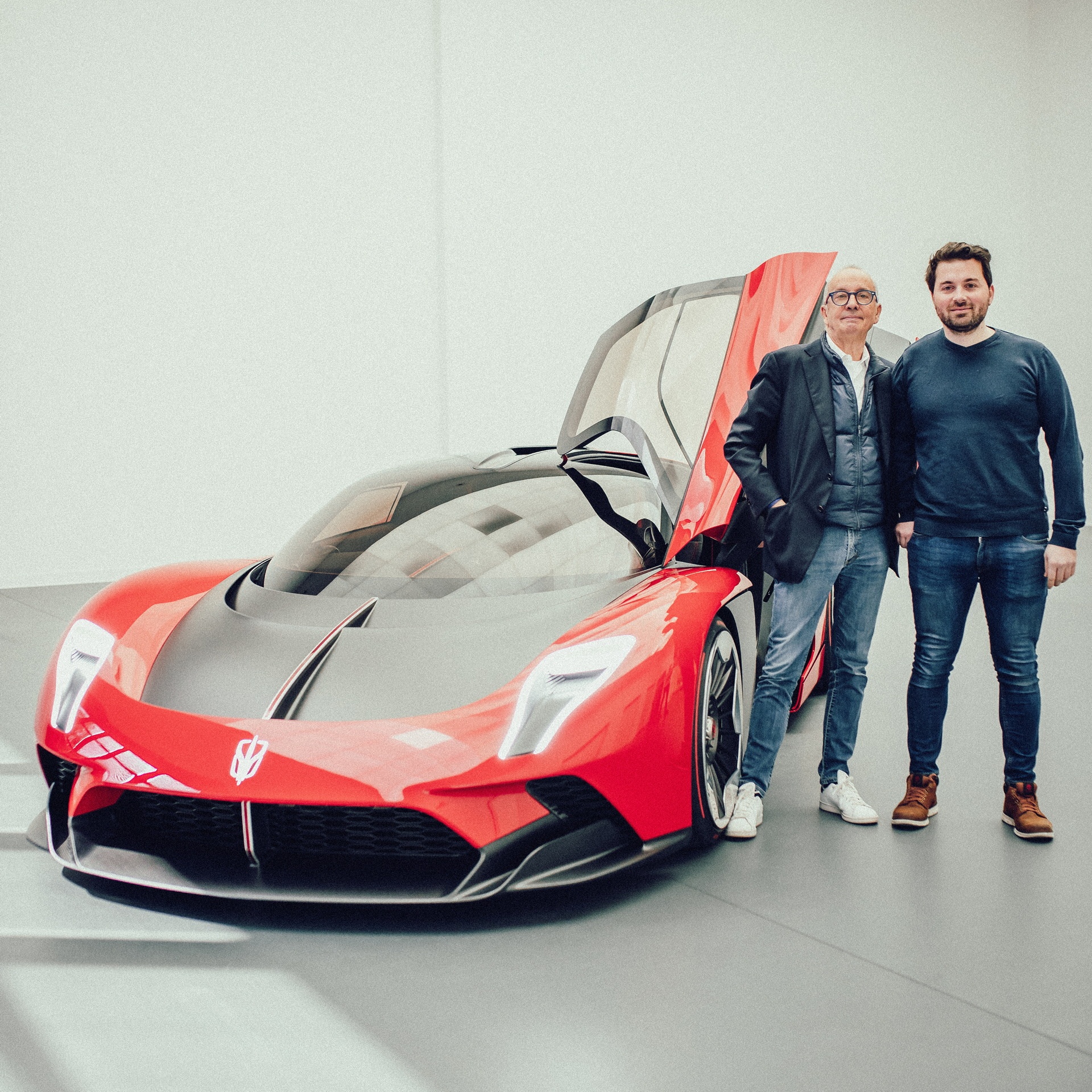 Siêu xe Trung Quốc Hongqi S9 giá 1, 5 triệu USD ảnh 4 Sieu xe Trung Quoc Hongqi S9 gia 1, 5 trieu USD anh 4