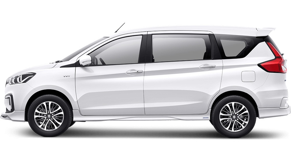 Nhung mau oto moi sap ra mat tai Viet Nam trong thang 8 anh 7