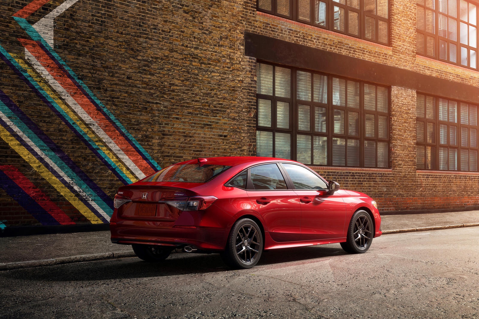 So sánh Honda Civic 2022 và đời cũ ảnh 5 So sanh Honda Civic 2022 va doi cu anh 5