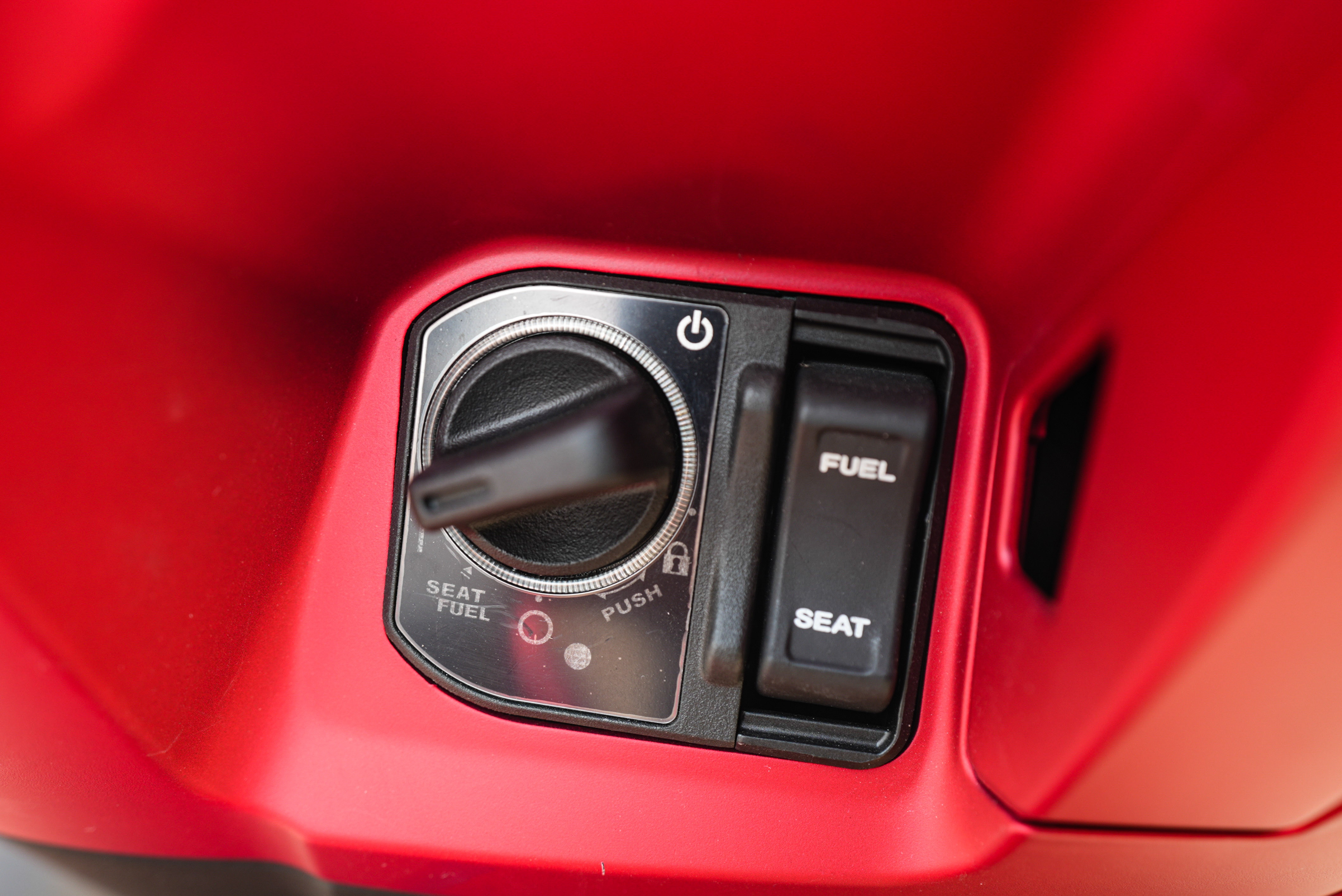 Nhung mau xe may dang chu y ra mat tai Viet Nam anh 11