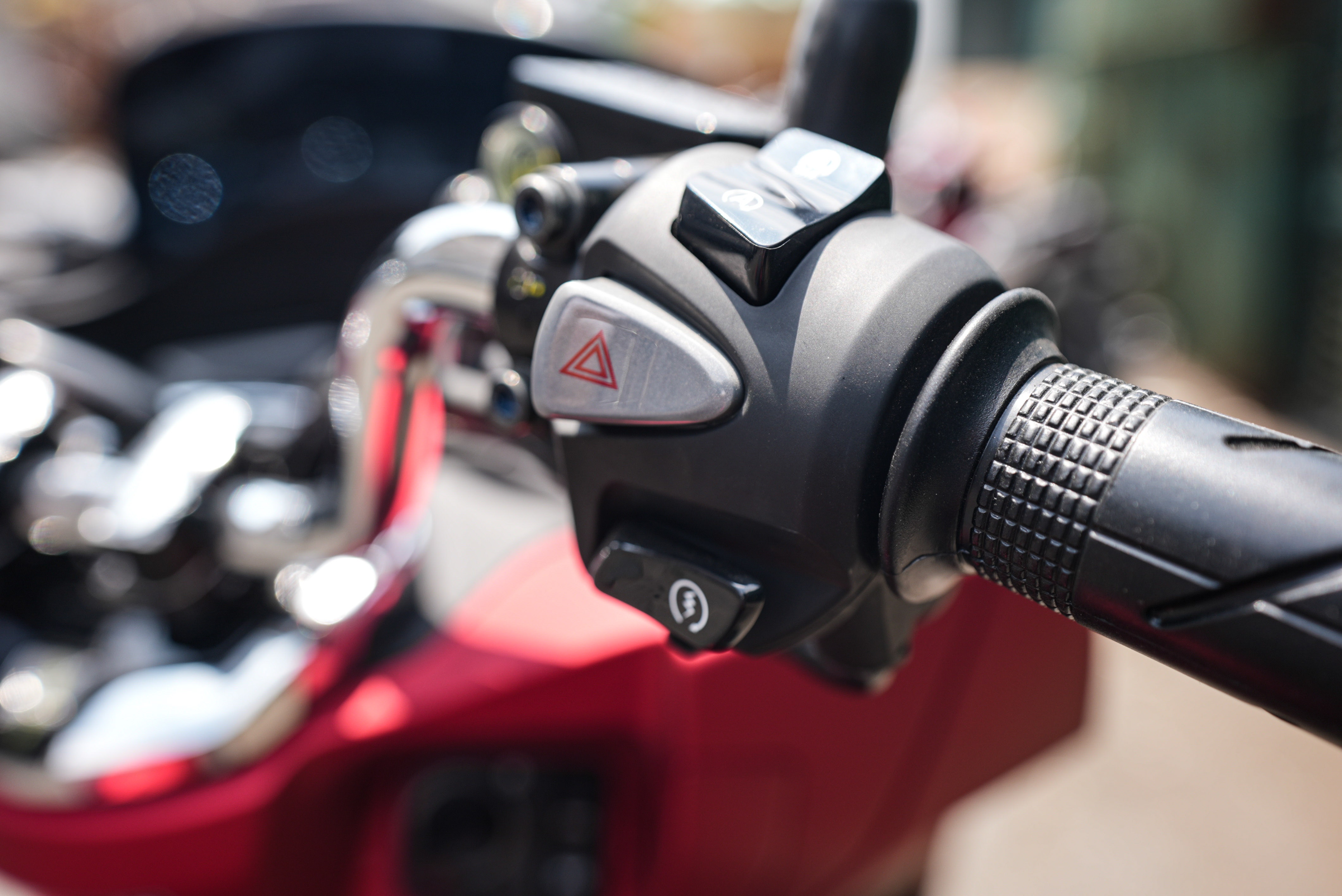 Honda PCX 160 đầu tiên về Việt Nam ảnh 10 Honda PCX 160 dau tien ve Viet Nam anh 10