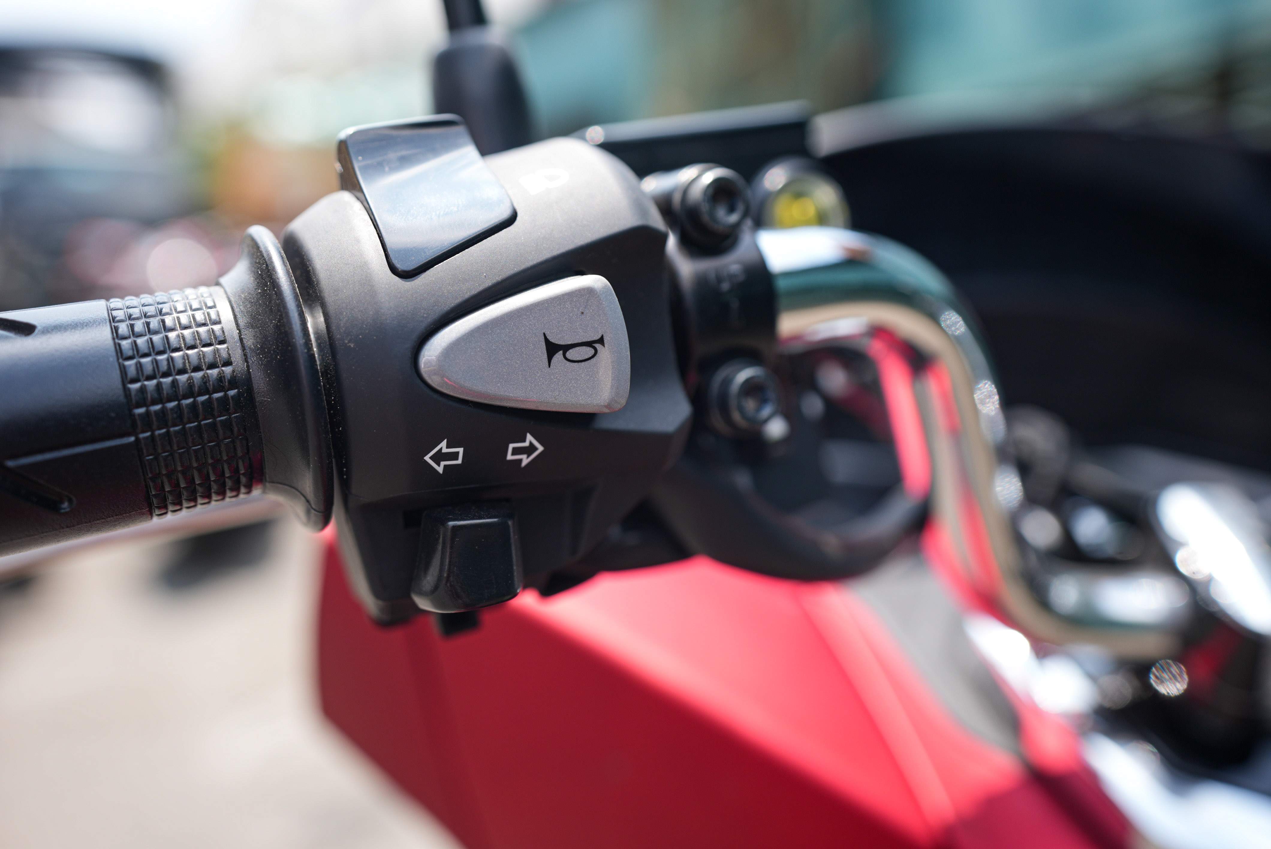 Honda PCX 160 đầu tiên về Việt Nam ảnh 11 Honda PCX 160 dau tien ve Viet Nam anh 11