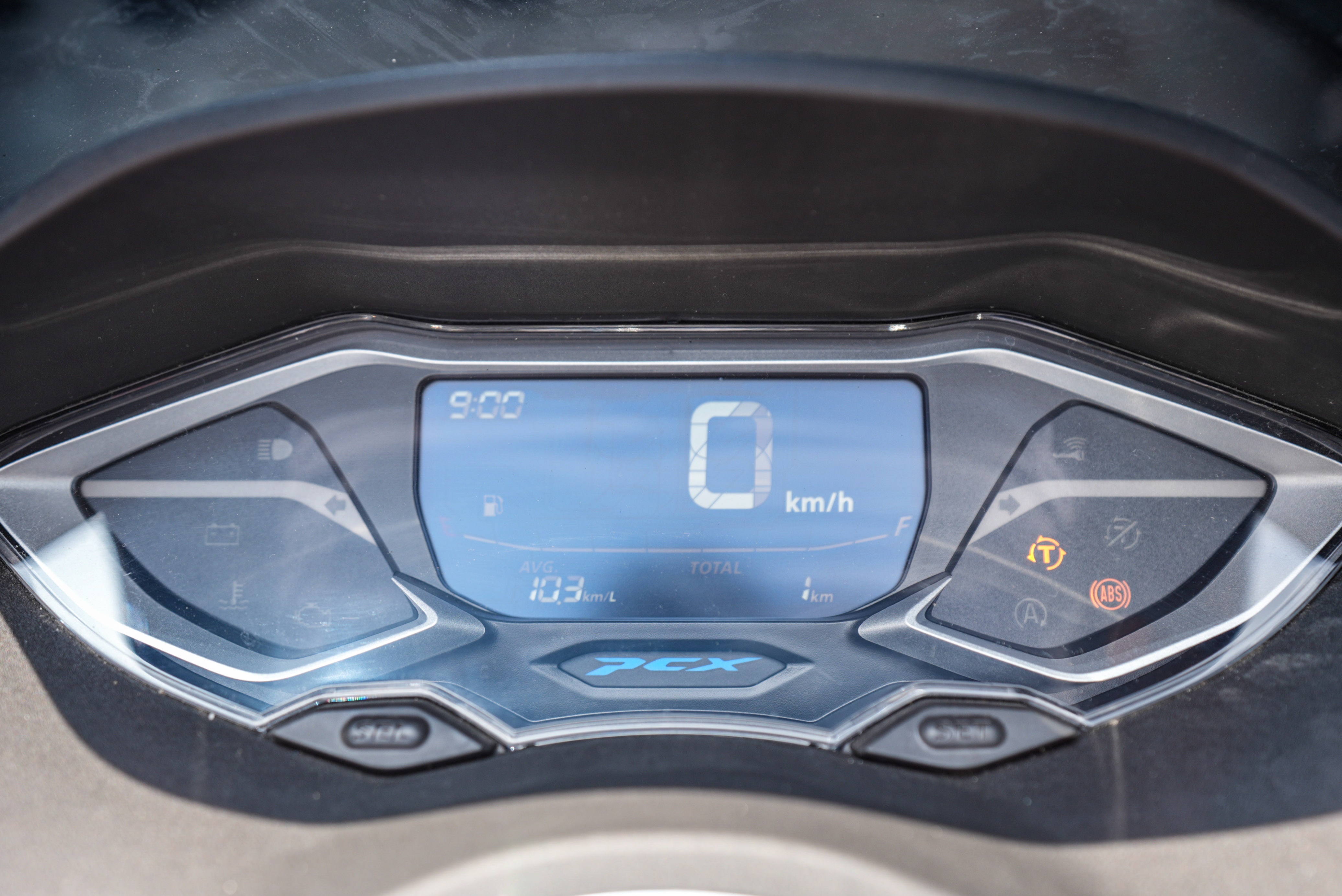 Nhung mau xe may dang chu y ra mat tai Viet Nam anh 10