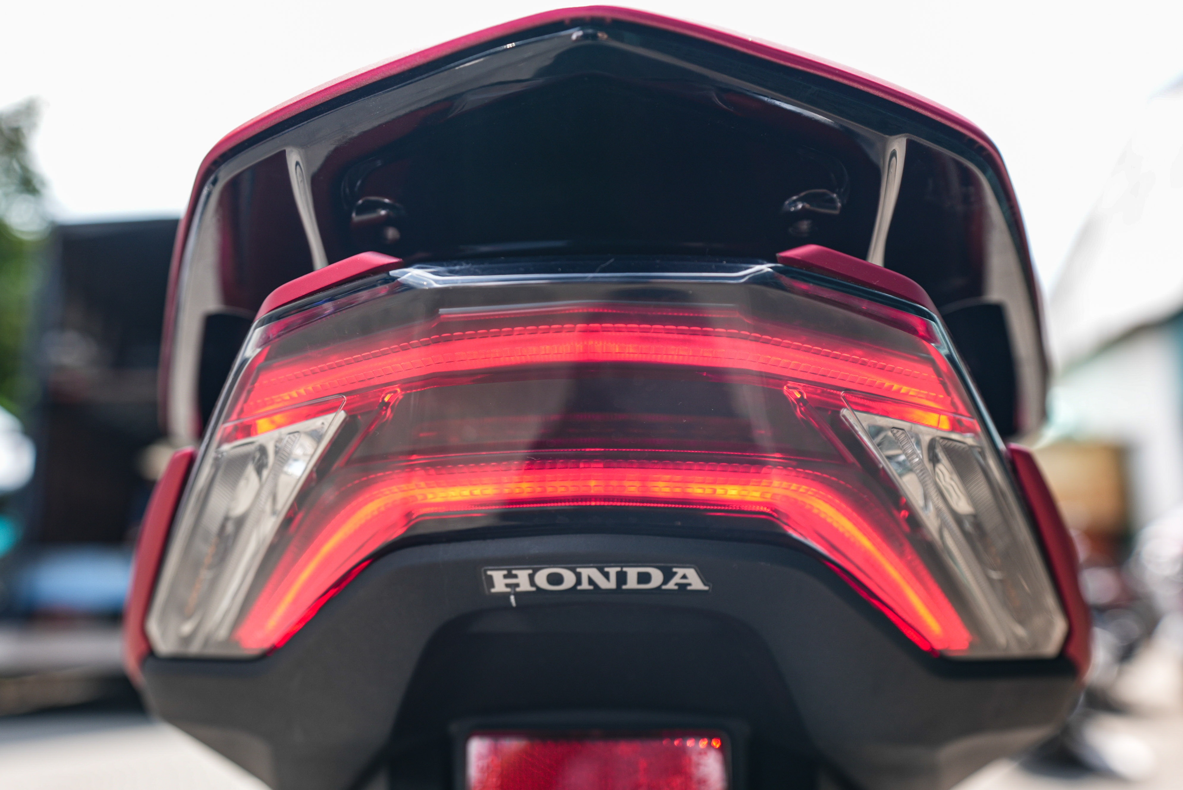 Nhung mau xe may dang chu y ra mat tai Viet Nam anh 9