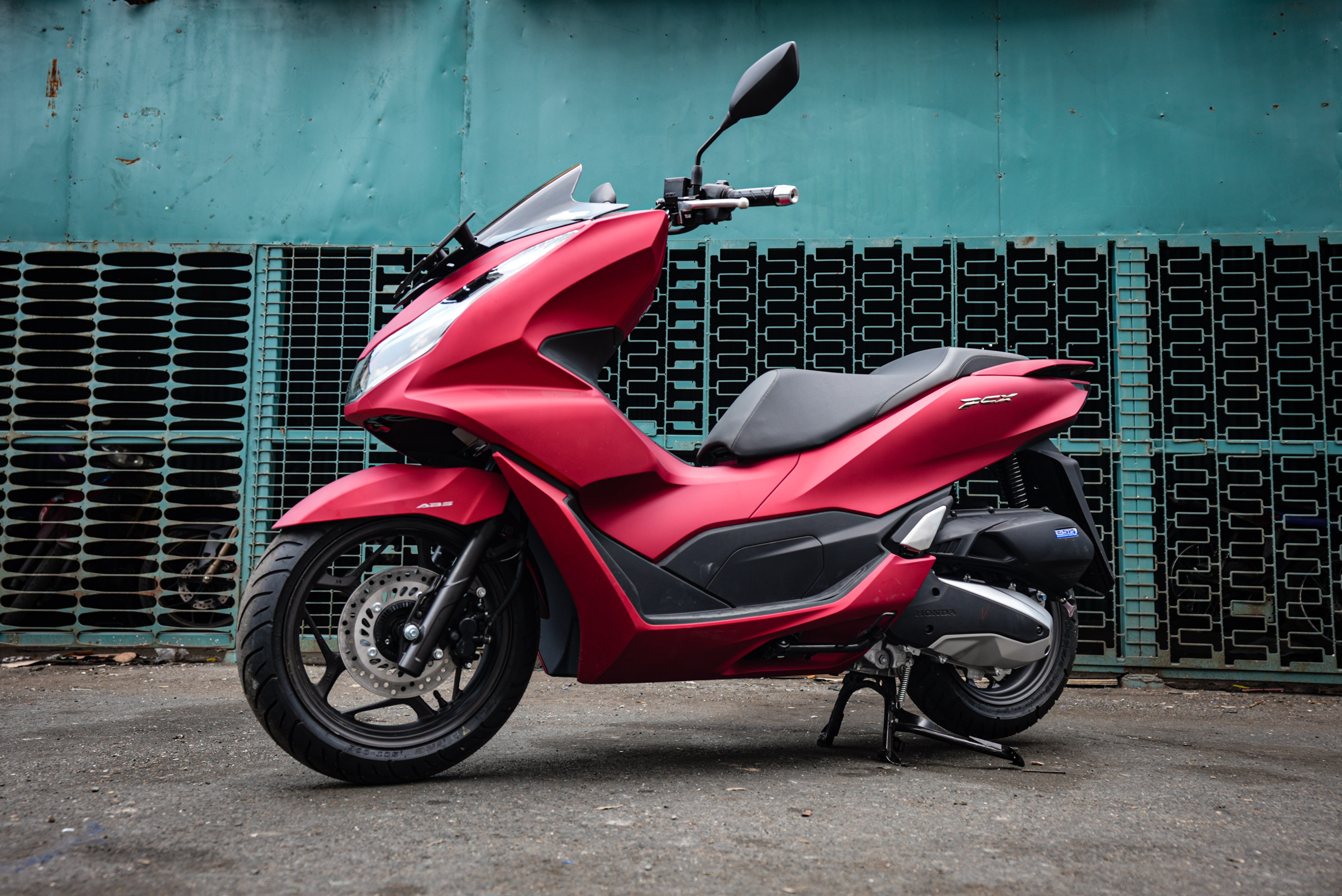 Nhung mau xe may dang chu y ra mat tai Viet Nam anh 7