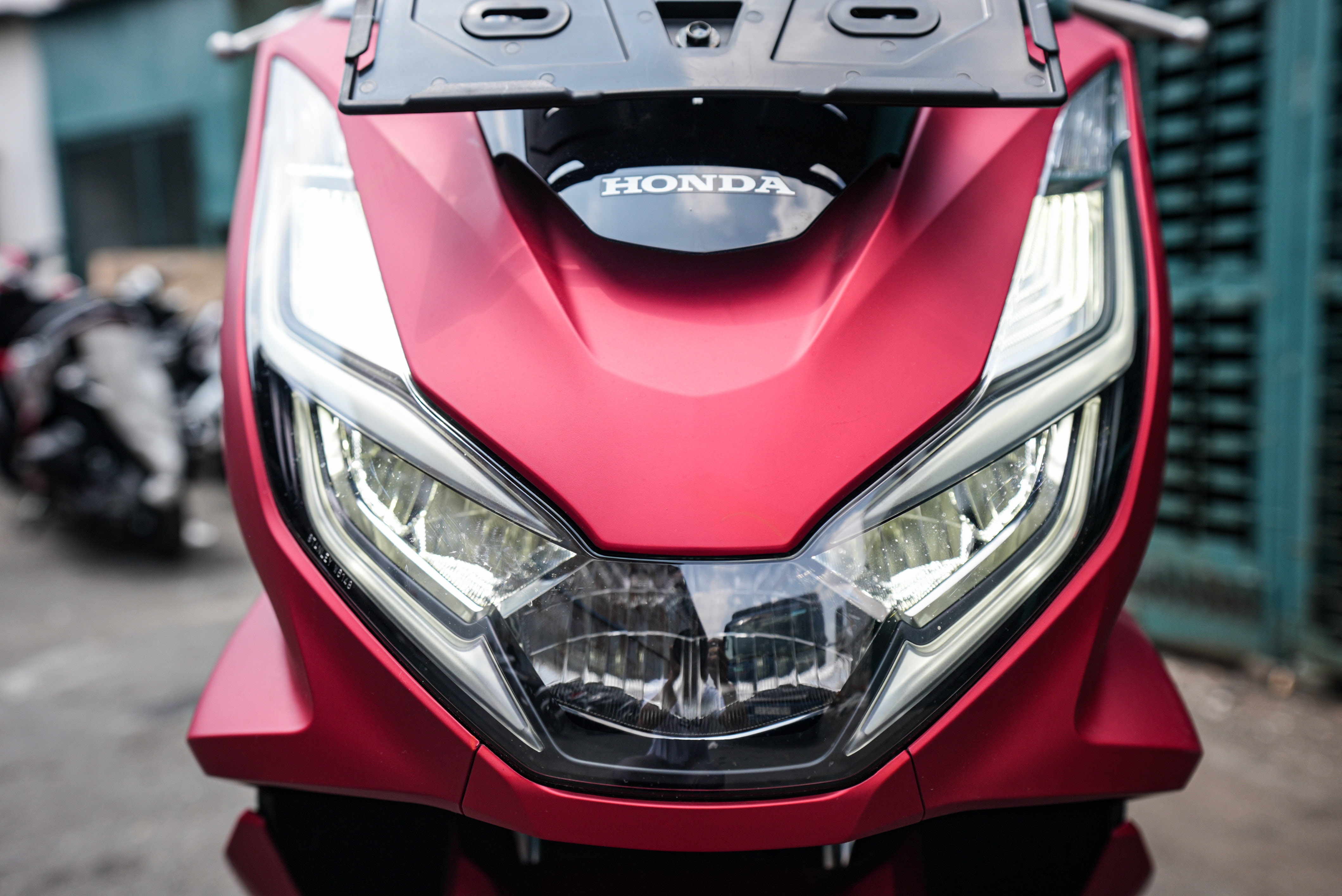 Nhung mau xe may dang chu y ra mat tai Viet Nam anh 8