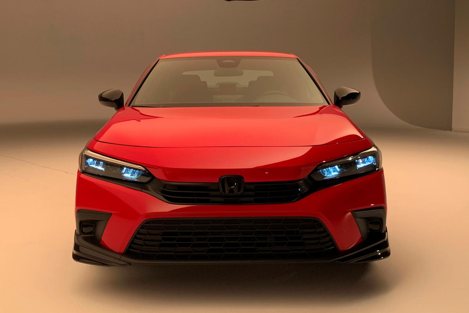 So sánh Honda Civic 2022 và đời cũ ảnh 3 So sanh Honda Civic 2022 va doi cu anh 3