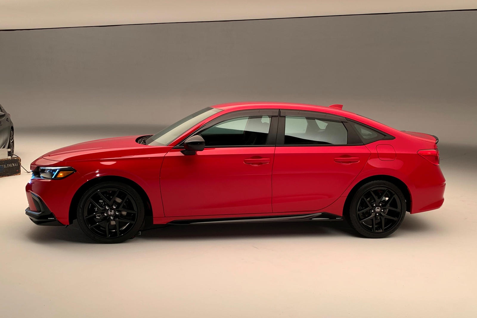 So sánh Honda Civic 2022 và đời cũ ảnh 9 So sanh Honda Civic 2022 va doi cu anh 9