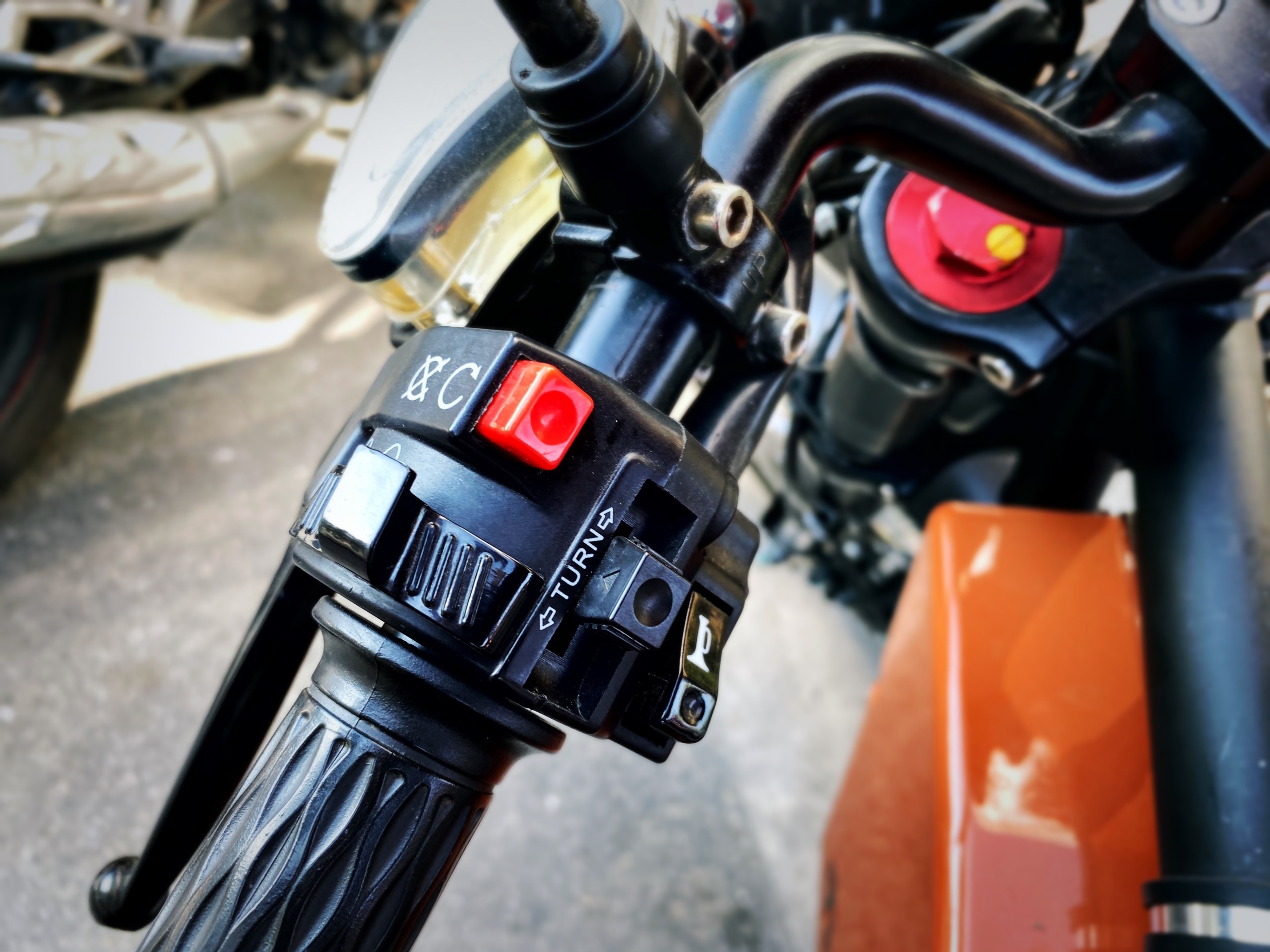 Hành trình dài 165 km trong 12 giờ bằng xe máy điện ảnh 7 Hanh trinh dai 165 km trong 12 gio bang xe may dien anh 7