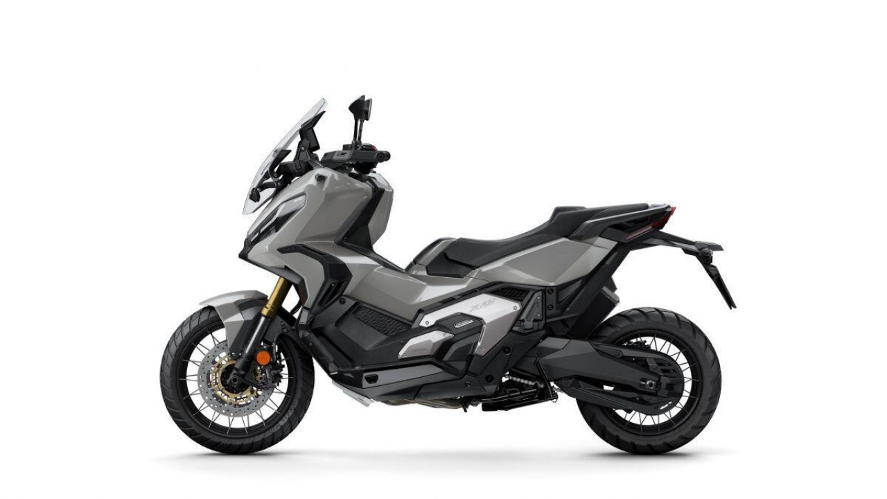 Honda X-ADV 2021 ra mat tai Malaysia anh 6