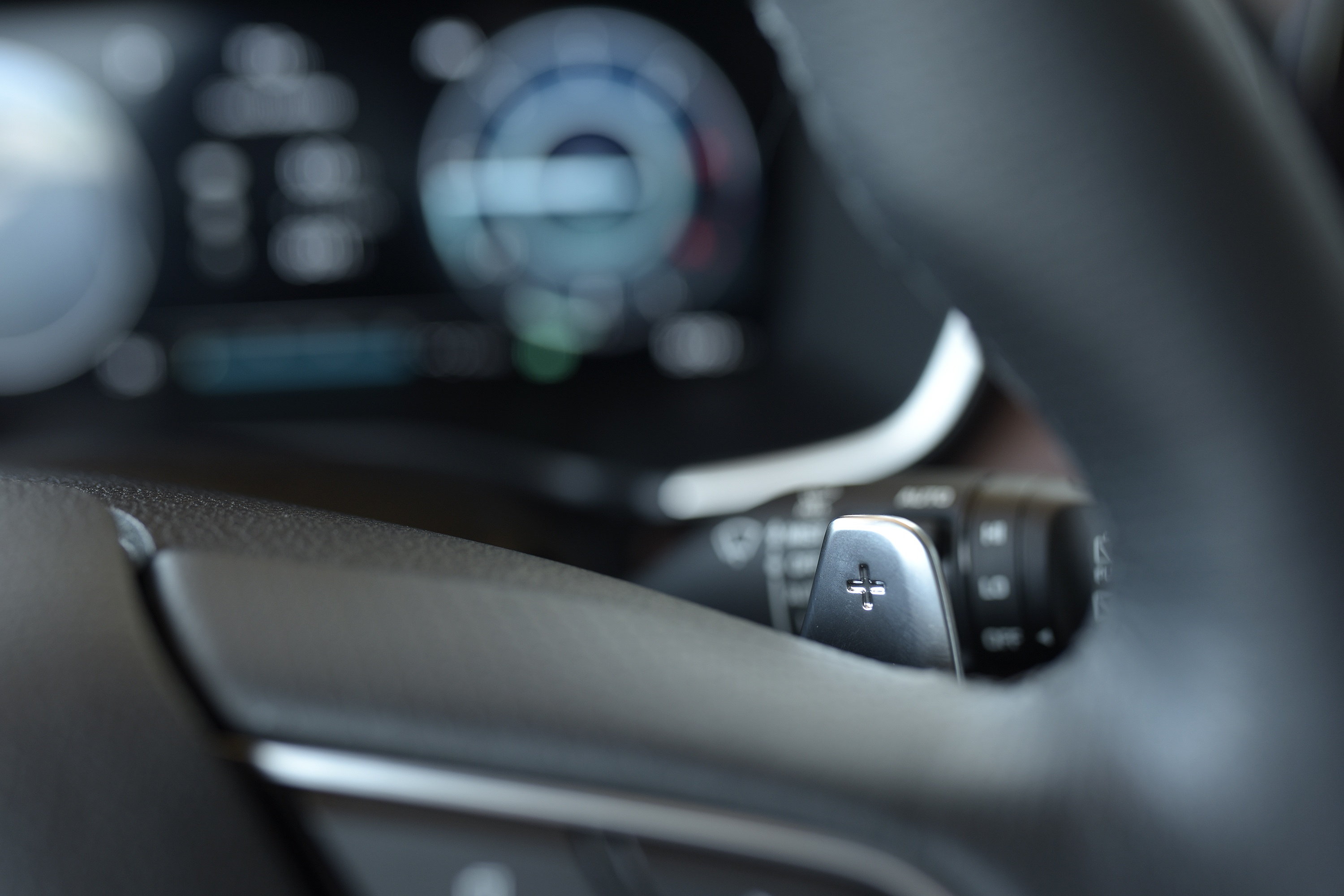 Hyundai Santa Fe 2021 khac gi doi cu? anh 12