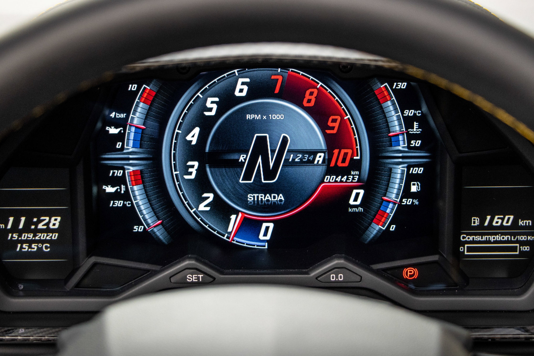 Paulo Dybala mua Lamborghini Aventador S Roadster ảnh 11 Paulo Dybala mua Lamborghini Aventador S Roadster anh 11