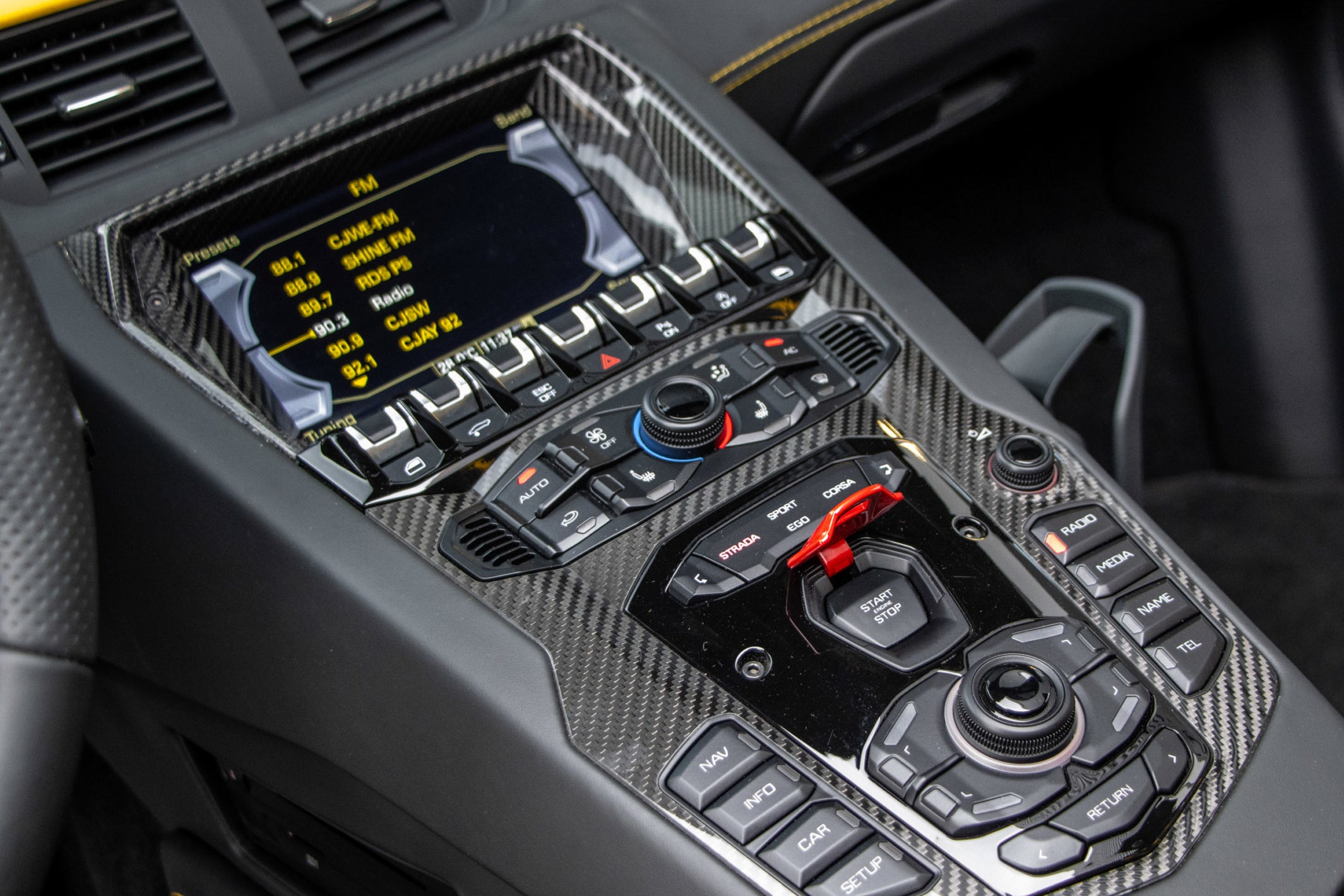 Paulo Dybala mua Lamborghini Aventador S Roadster ảnh 10 Paulo Dybala mua Lamborghini Aventador S Roadster anh 10