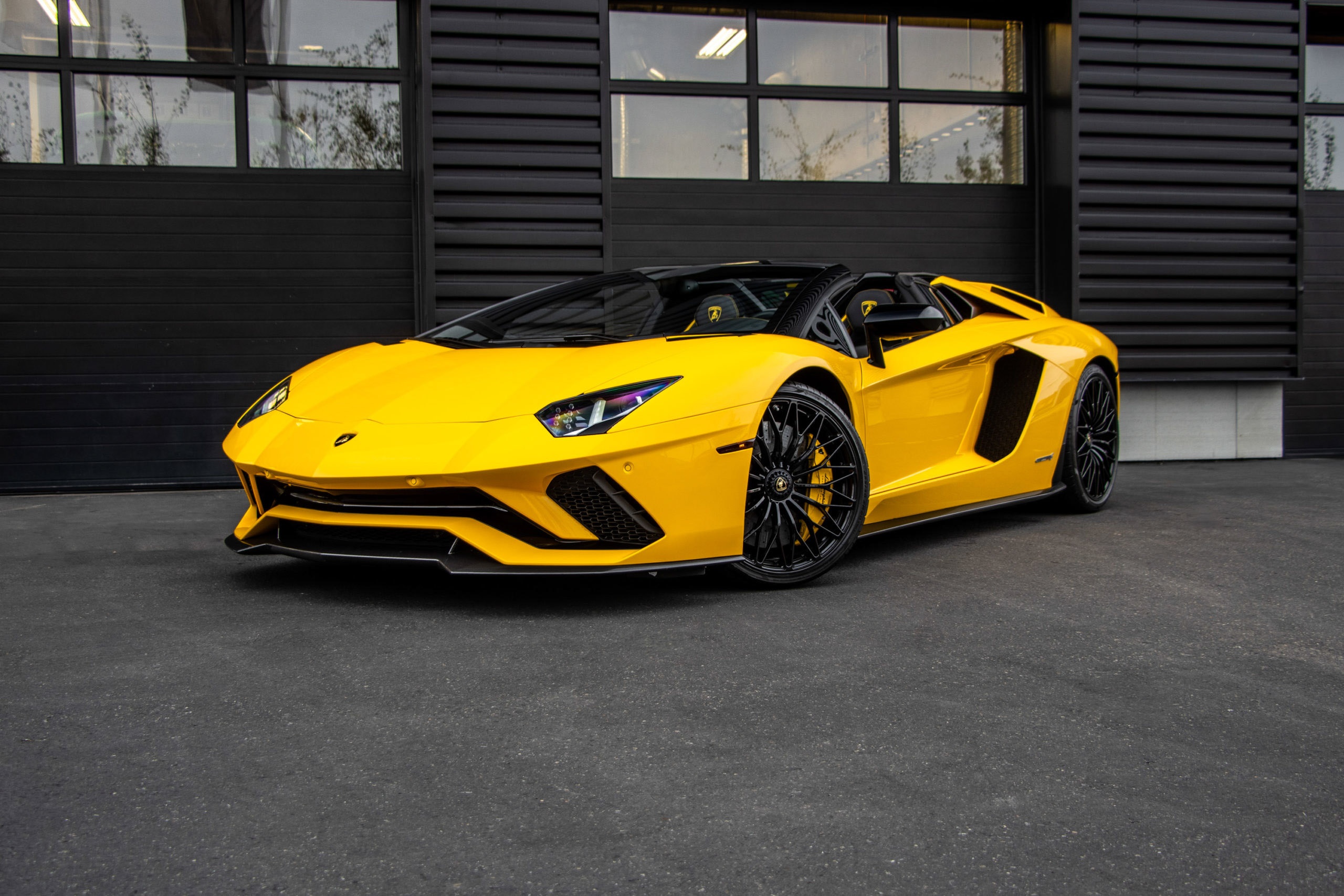 Paulo Dybala mua Lamborghini Aventador S Roadster ảnh 14 Paulo Dybala mua Lamborghini Aventador S Roadster anh 14
