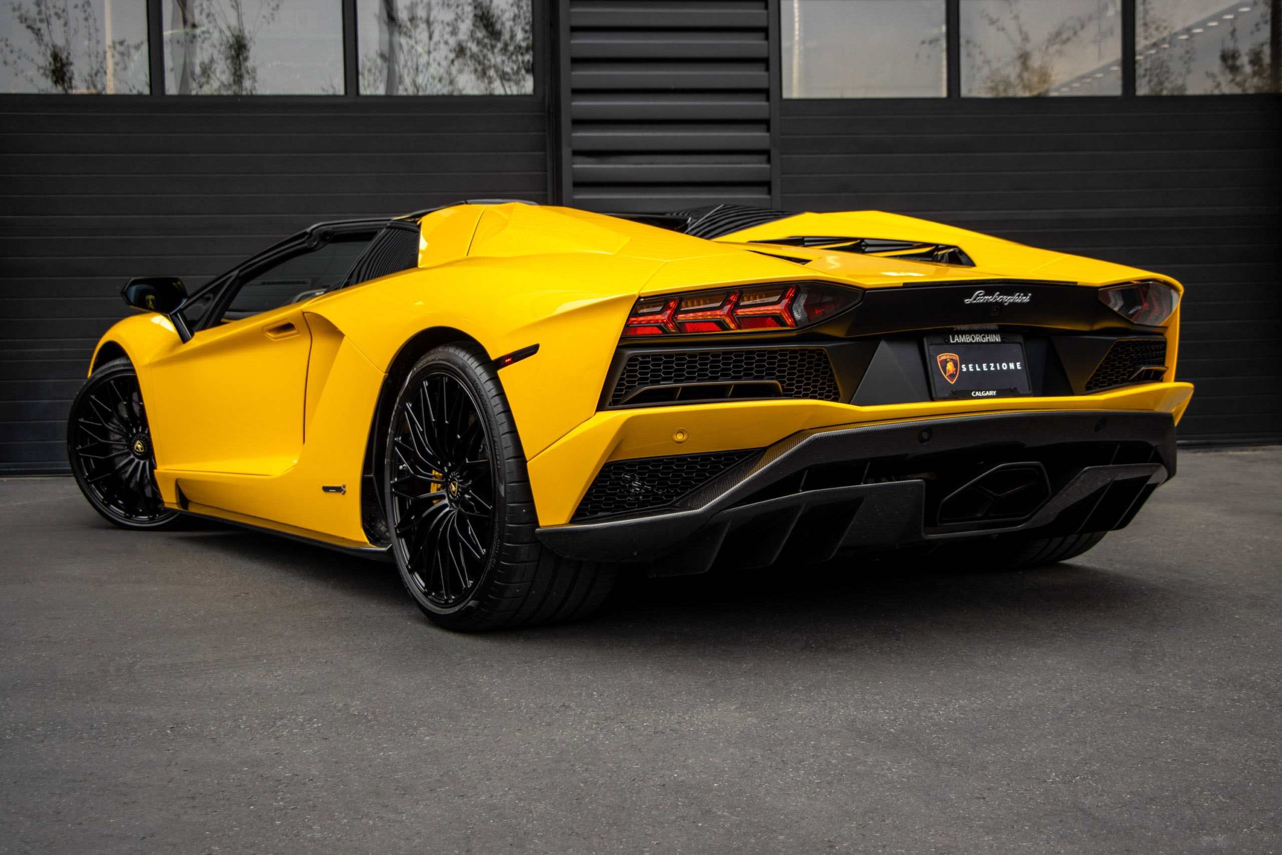 Paulo Dybala mua Lamborghini Aventador S Roadster ảnh 17 Paulo Dybala mua Lamborghini Aventador S Roadster anh 17