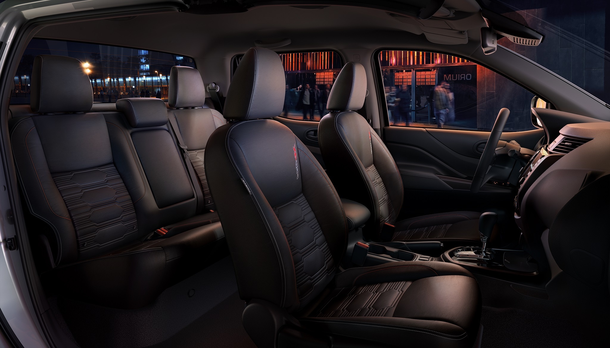 Nissan Navara 2021 ra mat tai Viet Nam anh 4