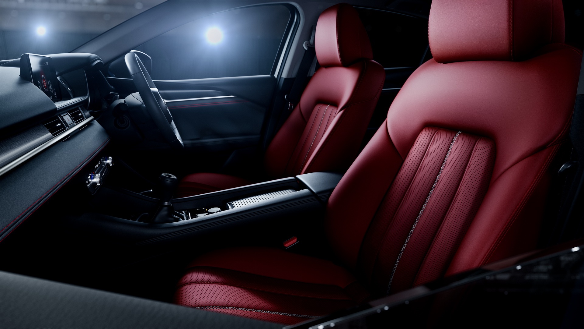 5 mau xe pho thong co noi that dep nhat nam 2021 anh 8