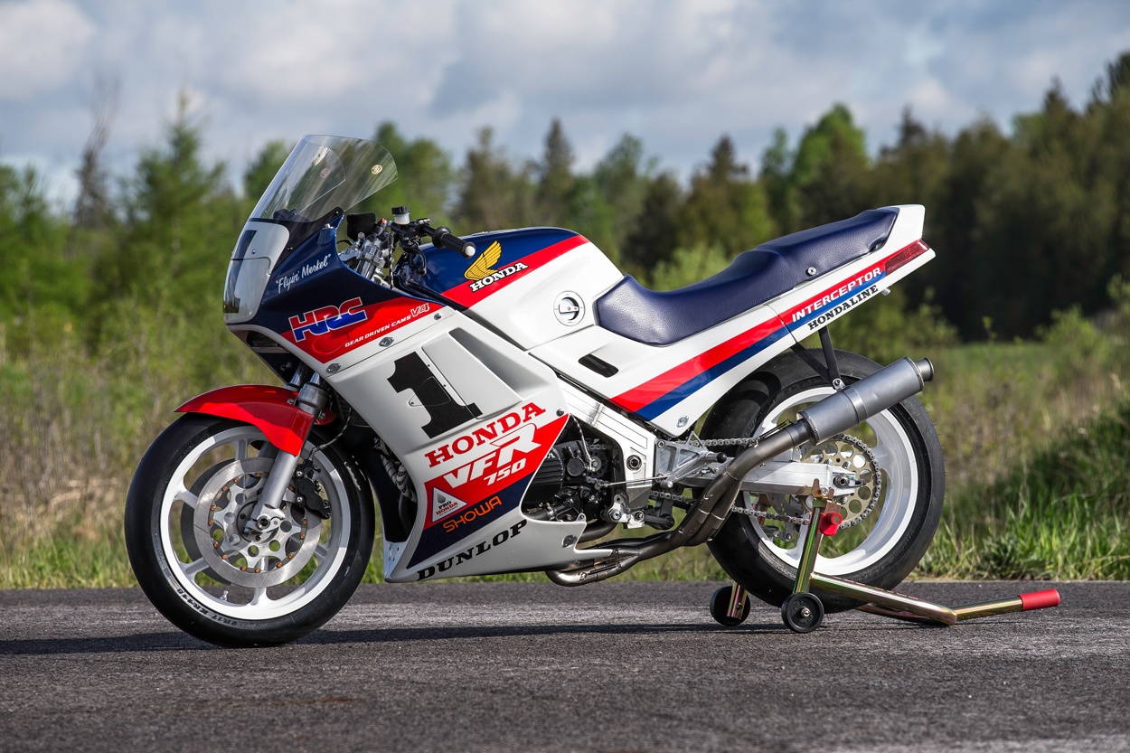 10 mau xe may Honda thanh cong nhat moi thoi dai anh 3