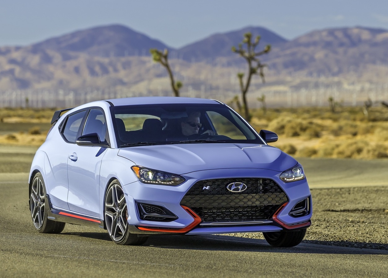 10 oto duoi 300 ma luc tang toc nhanh nhat anh 10