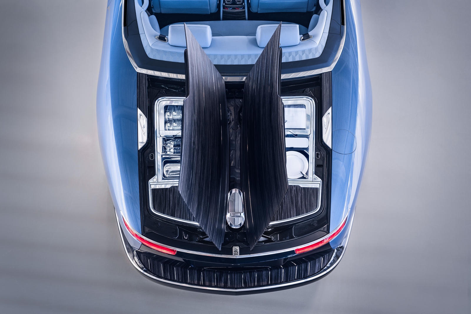 Rolls-Royce Boat Tail chinh thuc lo dien anh 11