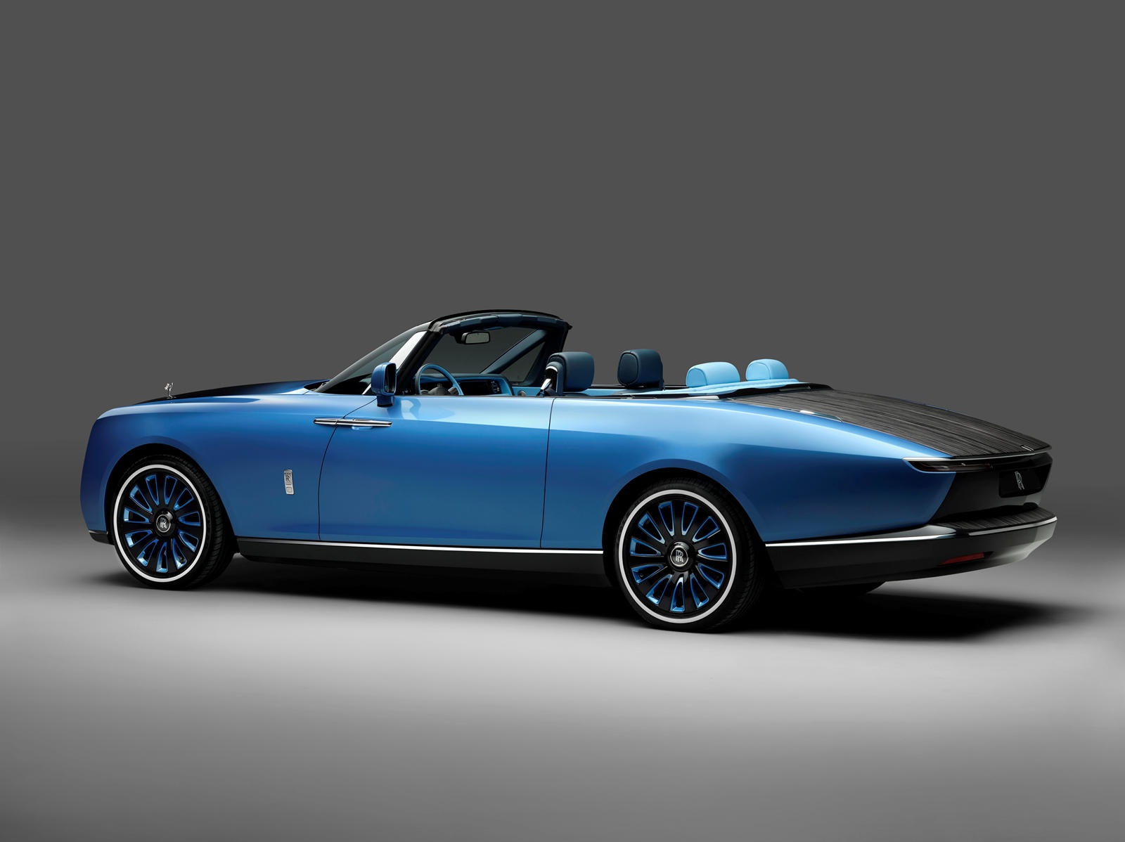 Rolls-Royce Boat Tail chinh thuc lo dien anh 5