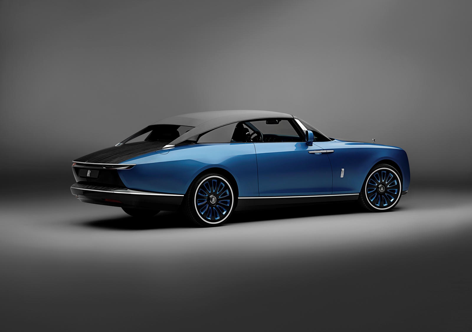 Rolls-Royce Boat Tail chinh thuc lo dien anh 7