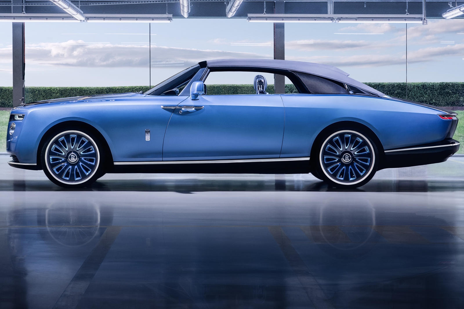 Rolls-Royce Boat Tail chinh thuc lo dien anh 9