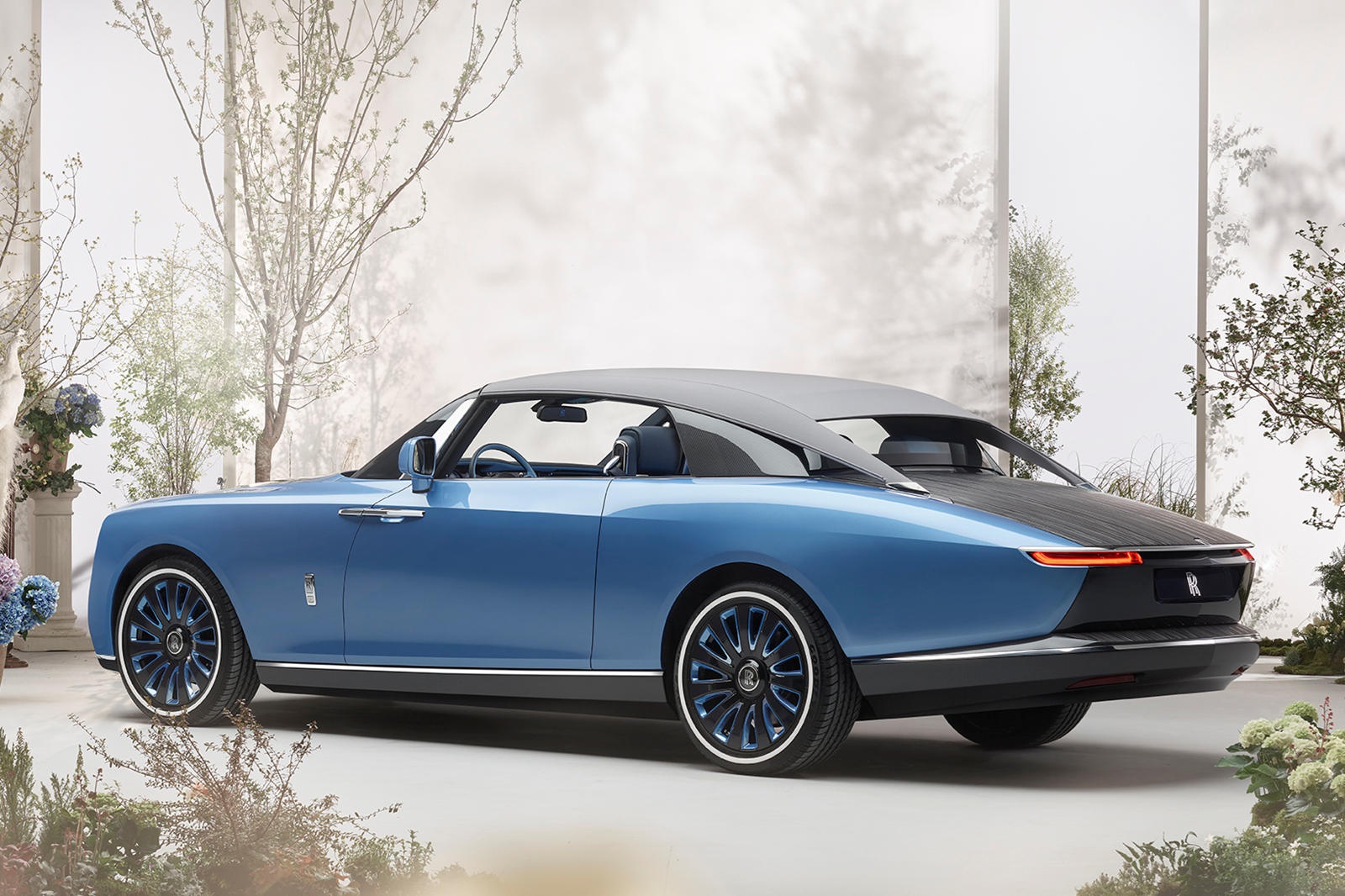 Rolls-Royce Boat Tail chinh thuc lo dien anh 8