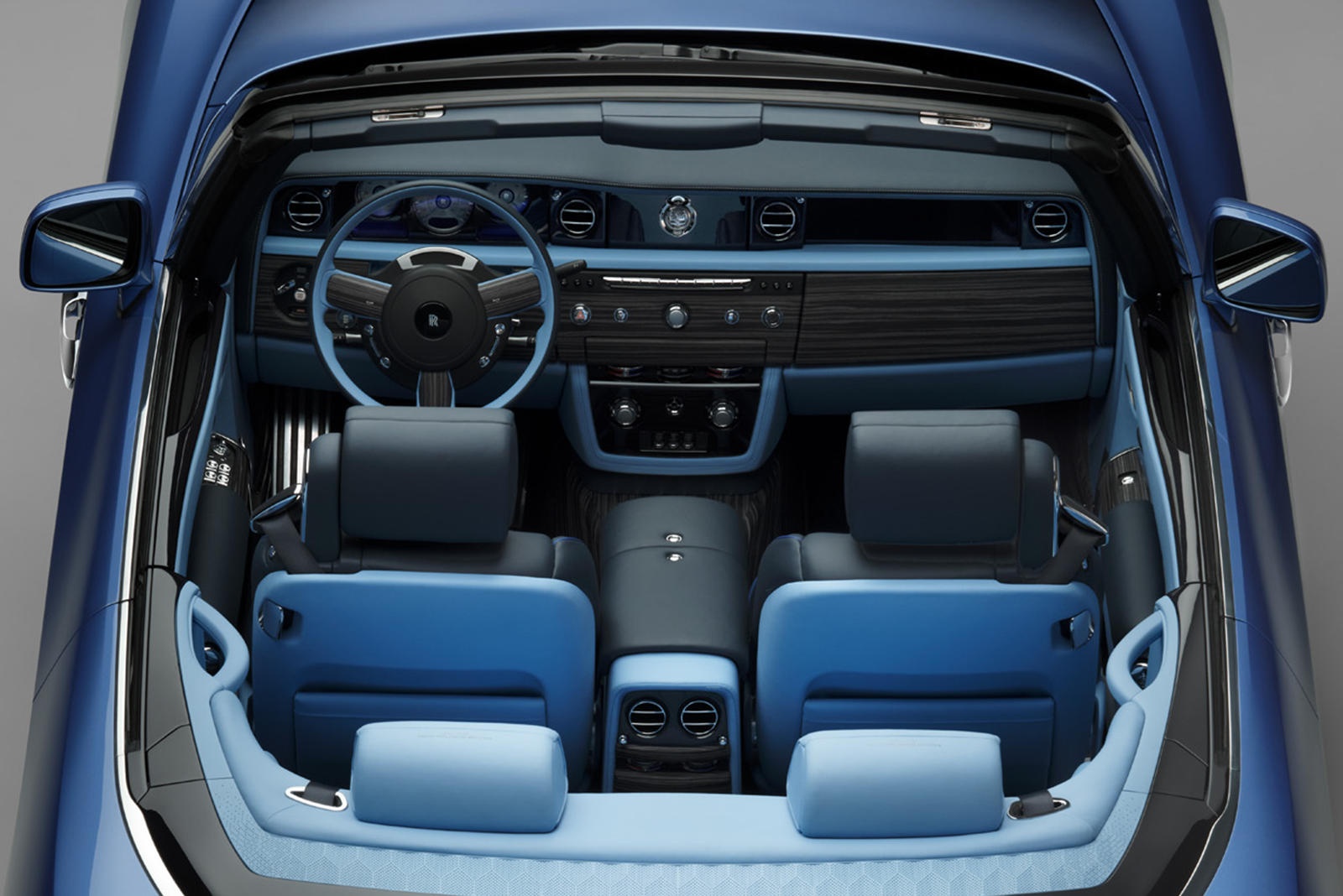 Rolls-Royce Boat Tail chinh thuc lo dien anh 15