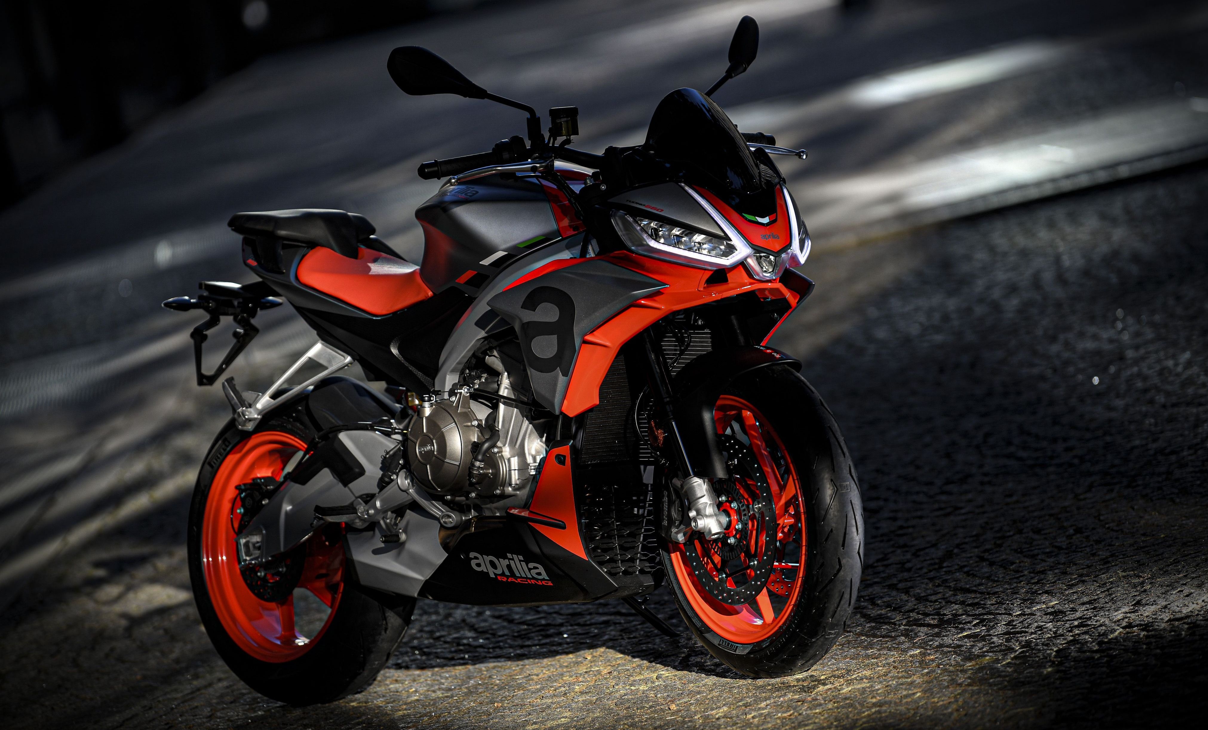 Aprilia Tuono 660 2021 chinh thuc ban ra tai Malaysia anh 2