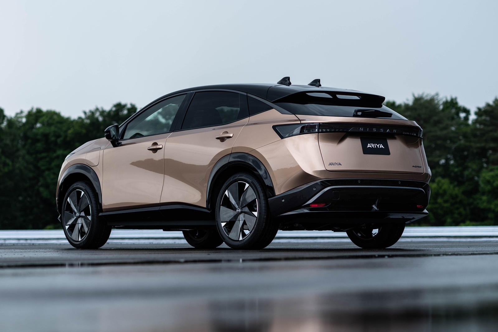 Kha nang ra mat cua 3 mau xe Nissan moi anh 18