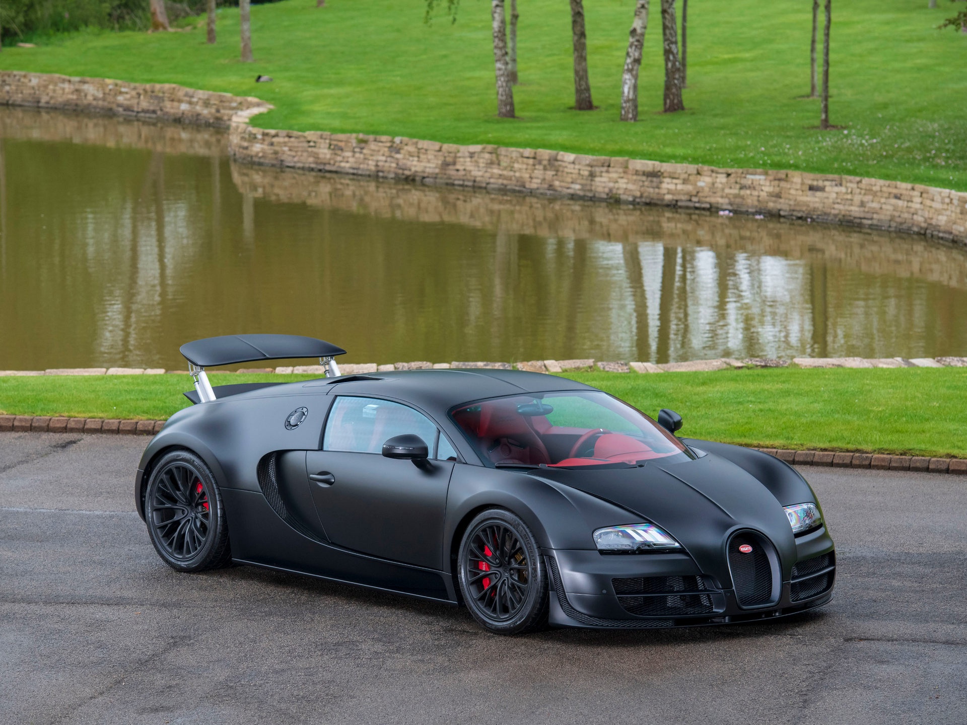 Bugatti Veyron Super Sport cuối cùng được rao bán ảnh 1 Bugatti Veyron Super Sport cuoi cung duoc rao ban anh 1