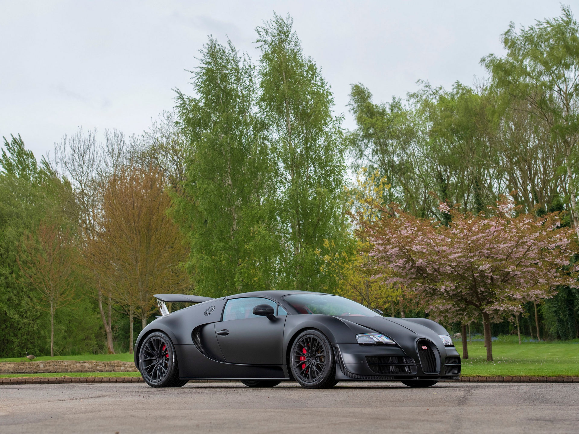 Bugatti Veyron Super Sport cuối cùng được rao bán ảnh 8 Bugatti Veyron Super Sport cuoi cung duoc rao ban anh 8