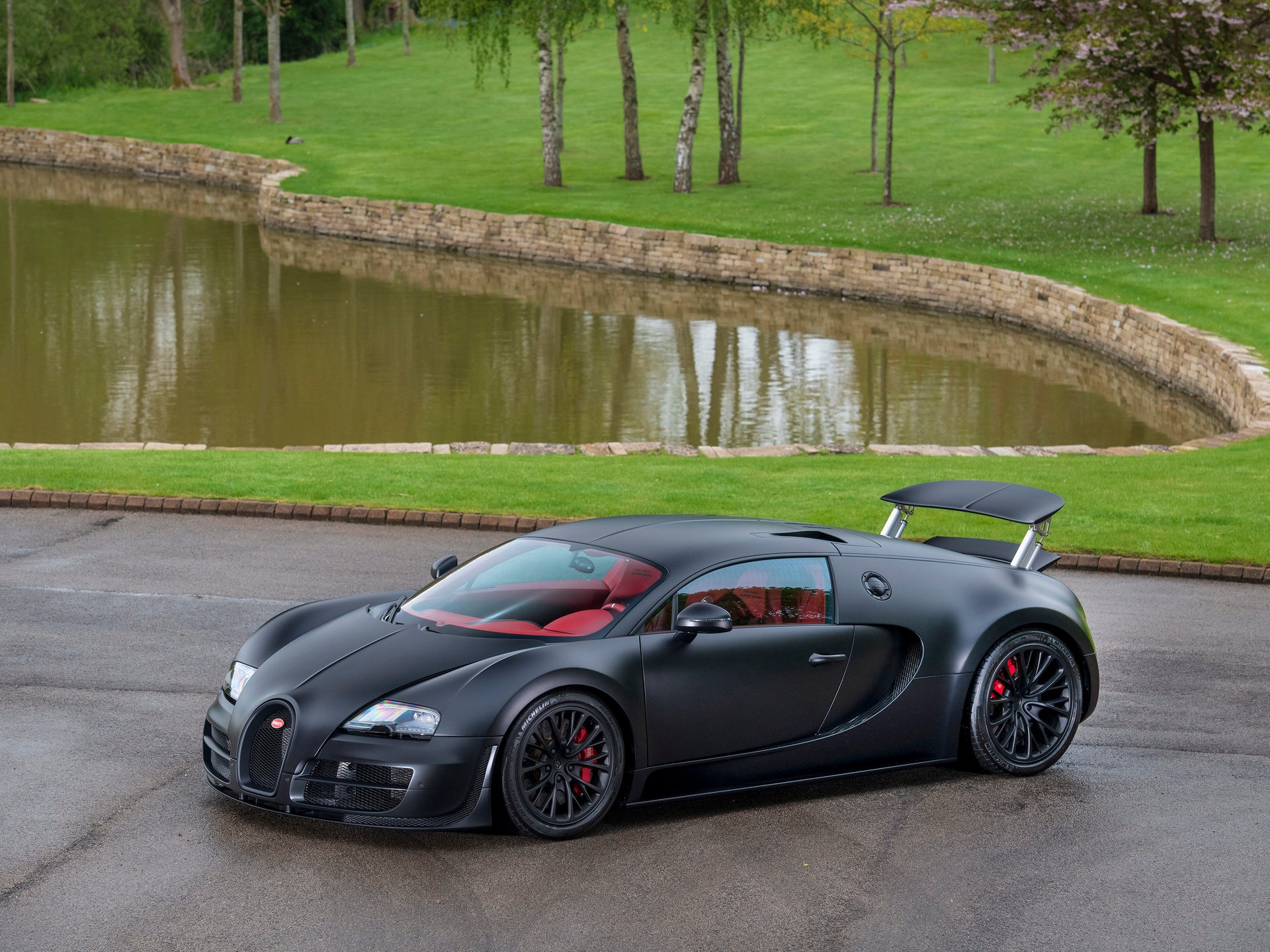 Bugatti Veyron Super Sport cuối cùng được rao bán ảnh 10 Bugatti Veyron Super Sport cuoi cung duoc rao ban anh 10