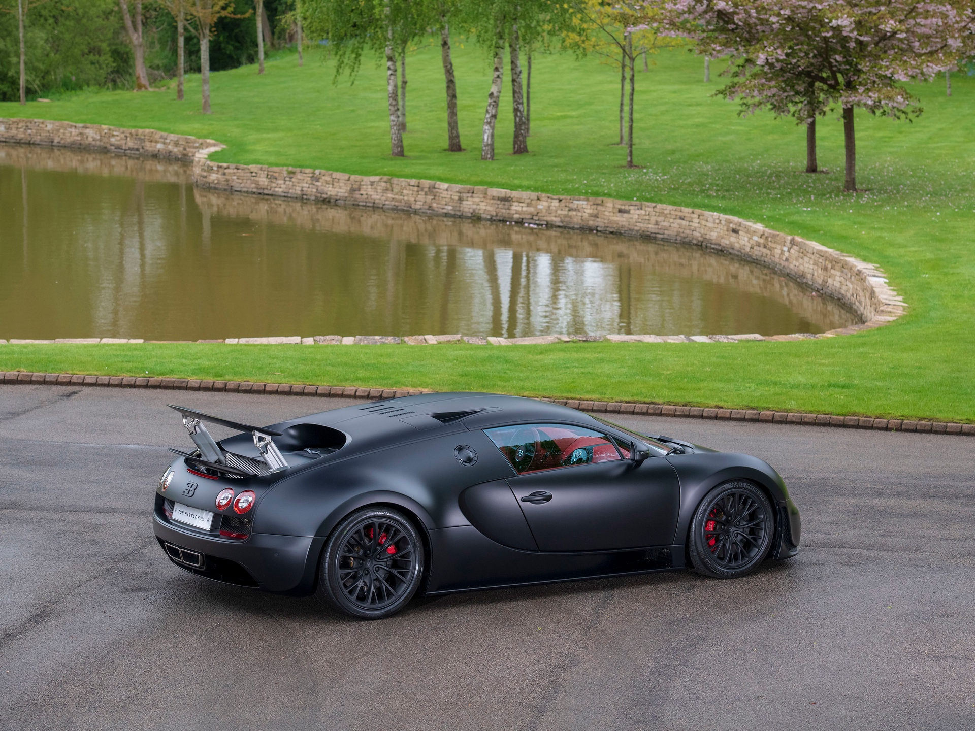 Bugatti Veyron Super Sport cuối cùng được rao bán ảnh 3 Bugatti Veyron Super Sport cuoi cung duoc rao ban anh 3