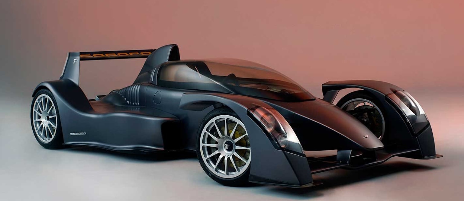 Nhung sieu xe so san tang toc nhanh nhat anh 3