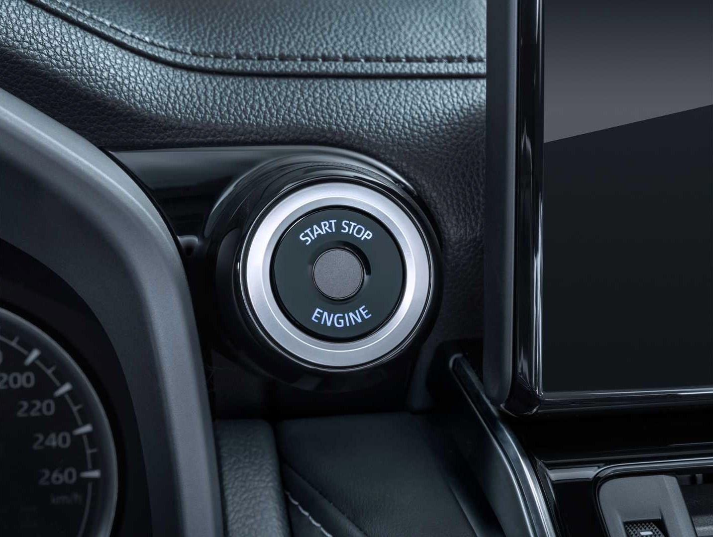Toyota Land Cruiser 2022 chính thức trình làng ảnh 17 Toyota Land Cruiser 2022 chinh thuc trinh lang anh 17