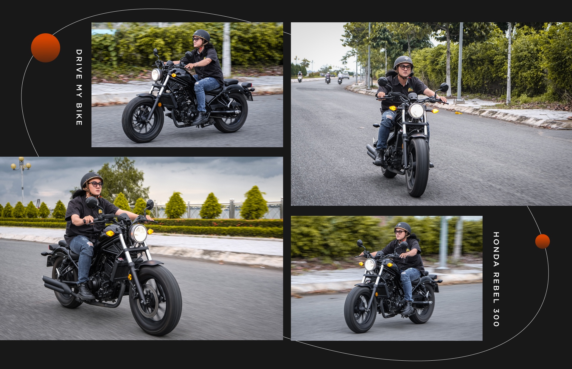 Nguoi dung danh gia Honda Rebel 300 sau mot nam su dung anh 3