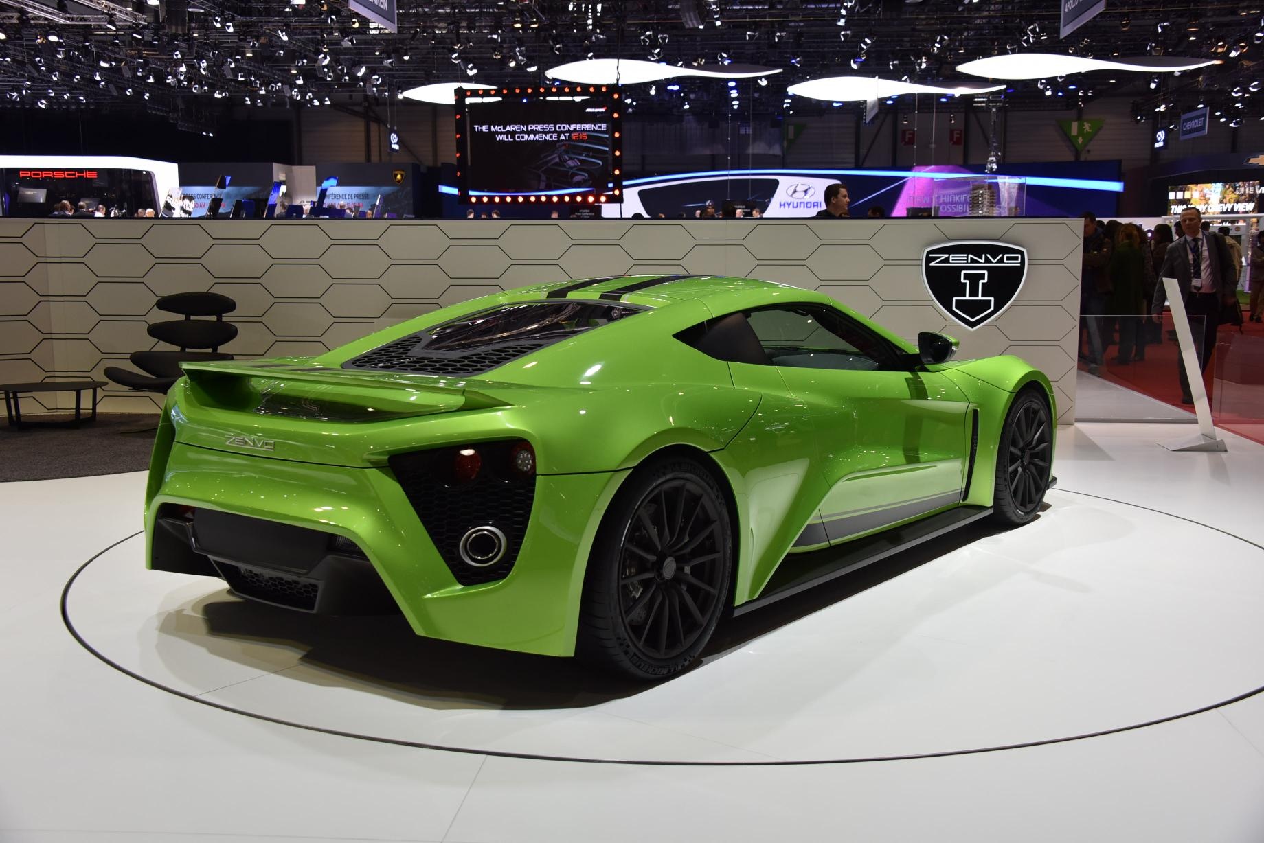 Sieu xe Dan Mach it nguoi biet den anh 9