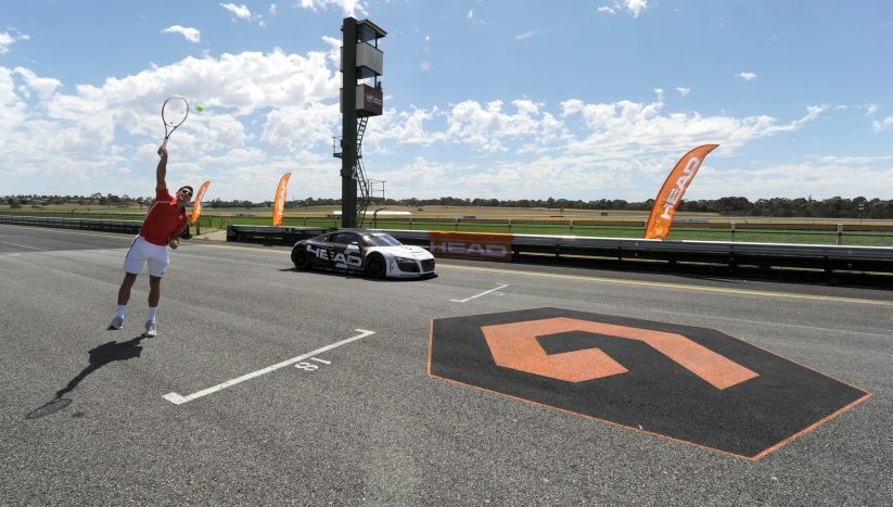 Dàn xe của Novak Djokovic ảnh 10 Dan xe cua Novak Djokovic anh 10