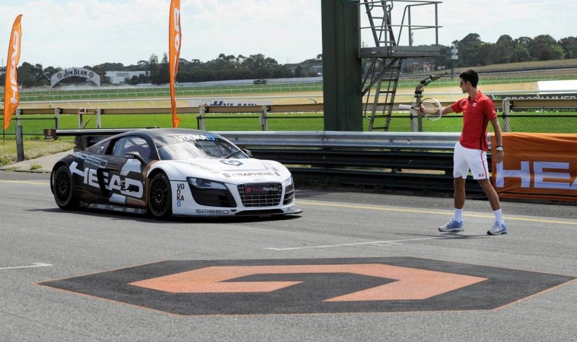 Dàn xe của Novak Djokovic ảnh 8 Dan xe cua Novak Djokovic anh 8