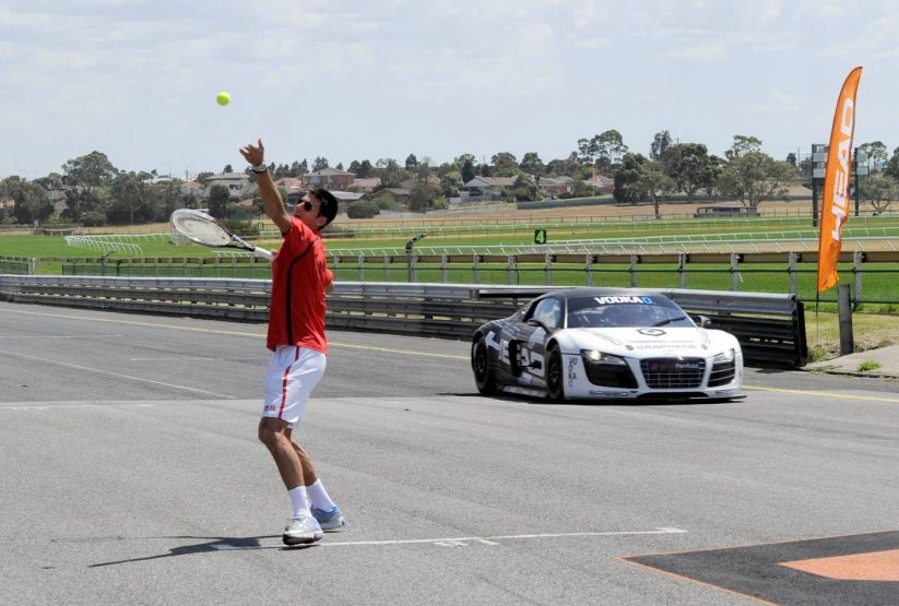 Dàn xe của Novak Djokovic ảnh 9 Dan xe cua Novak Djokovic anh 9