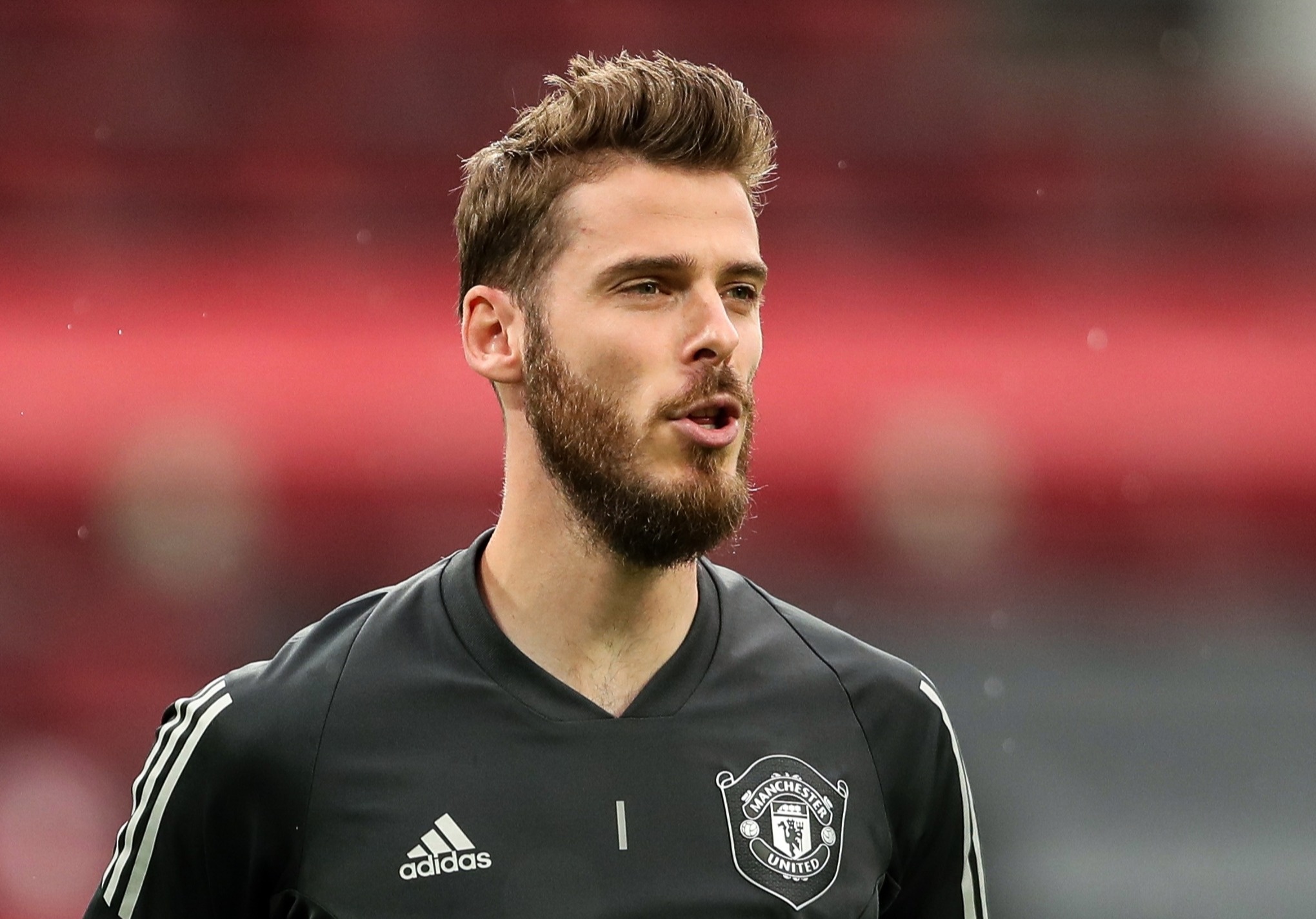 Siêu xe đắt giá của David De Gea ảnh 1 Sieu xe dat gia cua David De Gea anh 1