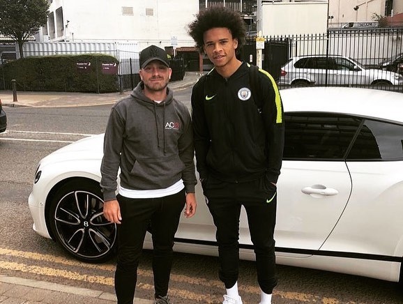 Tien dao Duc lep ve hon tien dao Phap o muc do choi xe anh 3