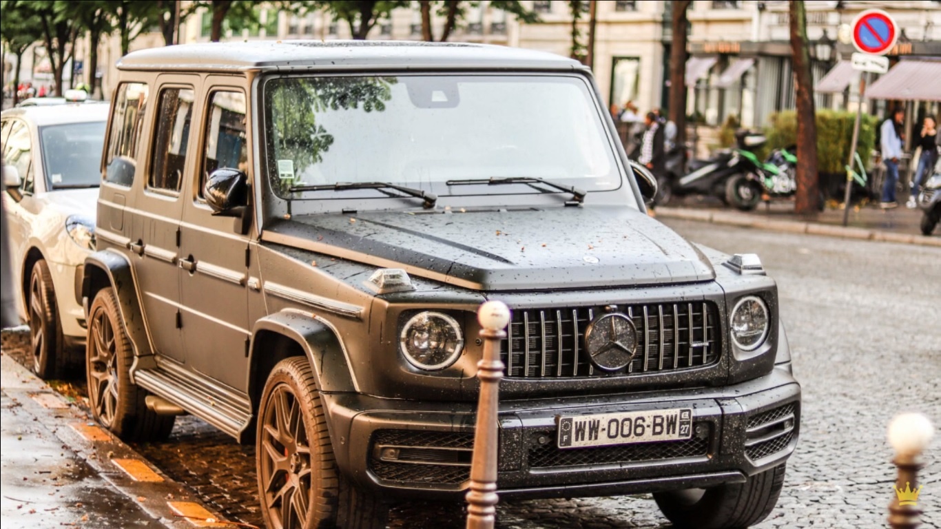 Tien dao Duc lep ve hon tien dao Phap o muc do choi xe anh 7