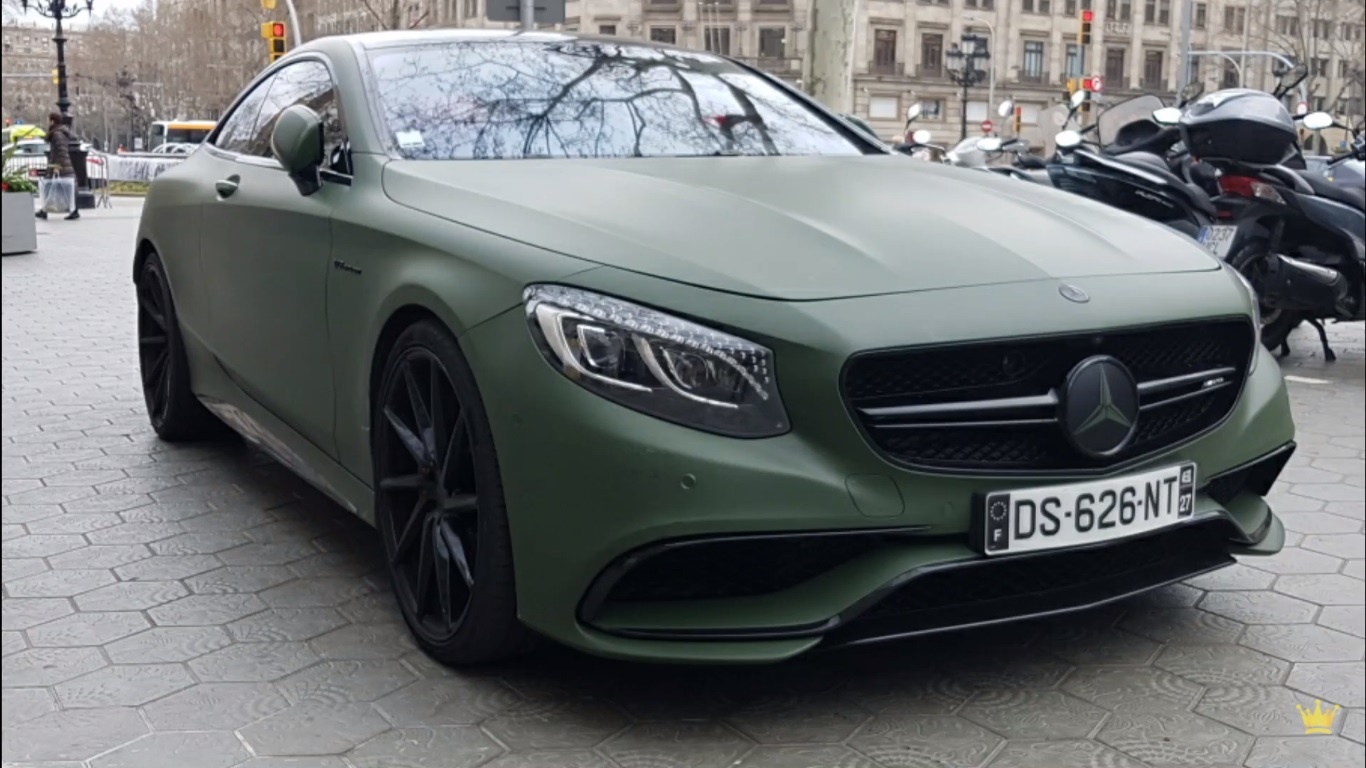 Tien dao Duc lep ve hon tien dao Phap o muc do choi xe anh 9