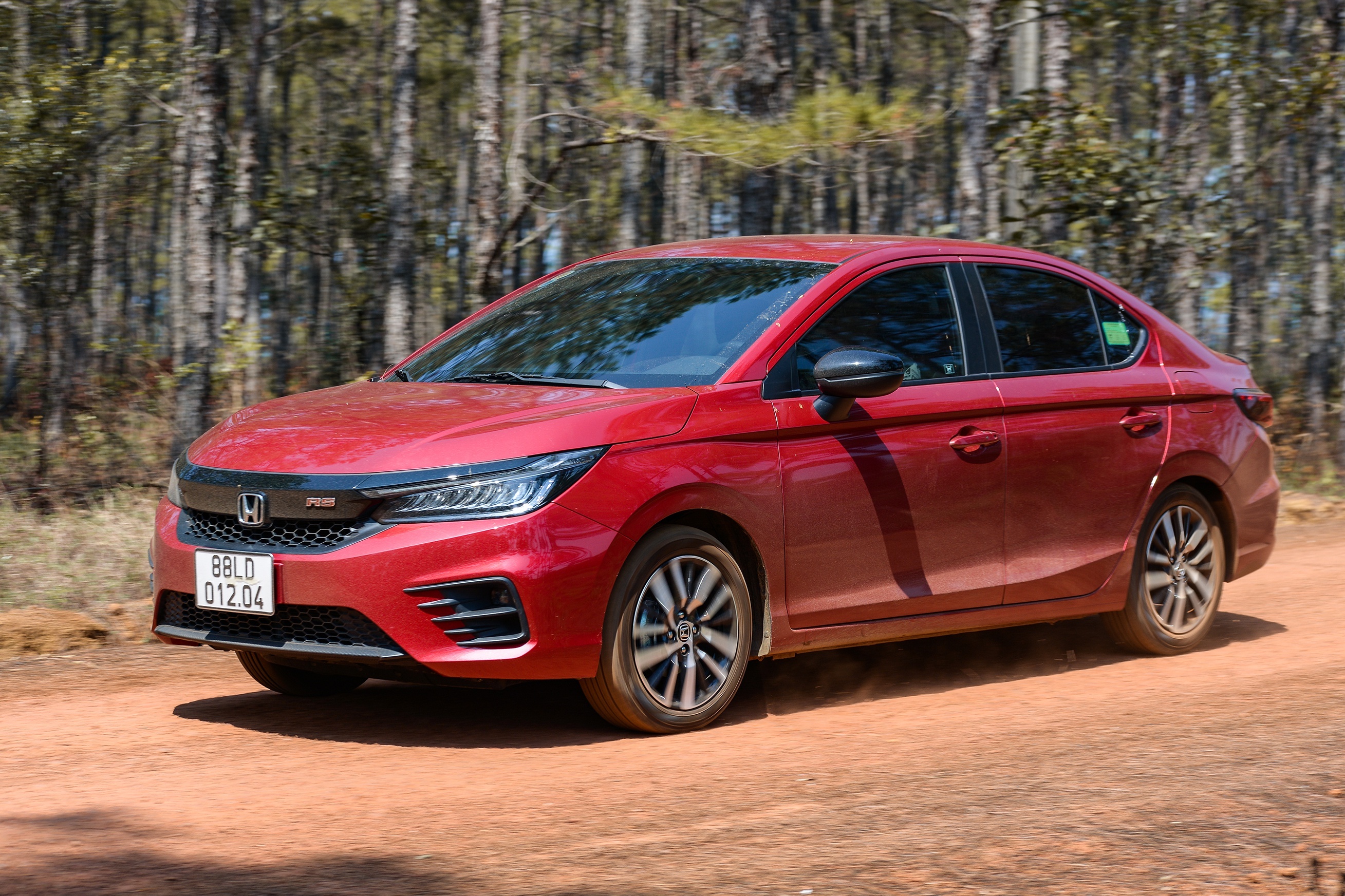 Hyundai Accent dan dau doanh so sedan hang B 5 thang dau nam 2021 anh 3