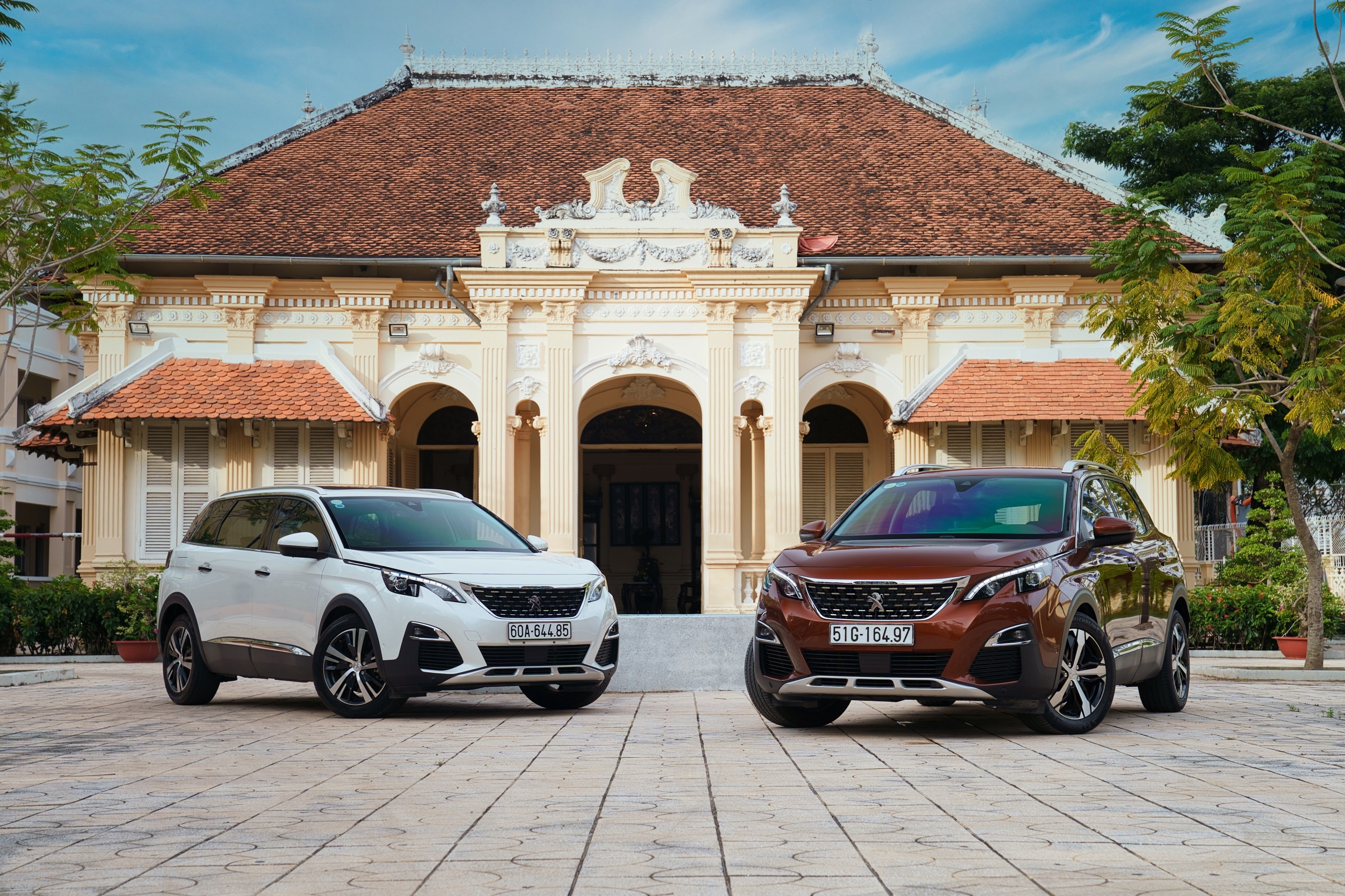 Những mẫu SUV tiếp tục được giảm giá trong tháng 6 ảnh 2 Nhung mau SUV tiep tuc duoc giam gia trong thang 6 anh 2